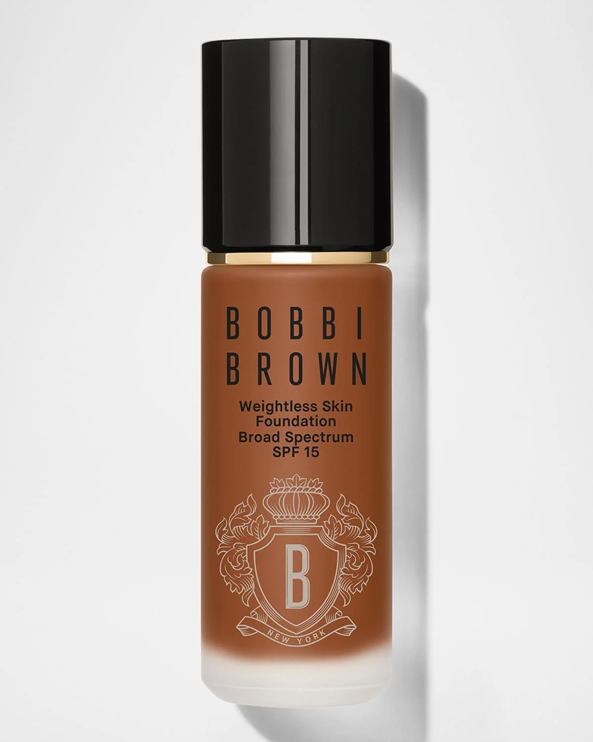 Weightless Skin Foundation, 1 oz. - 1