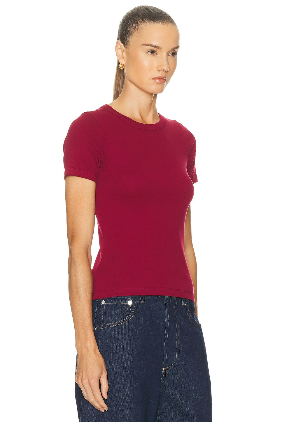 Car Tee - 2