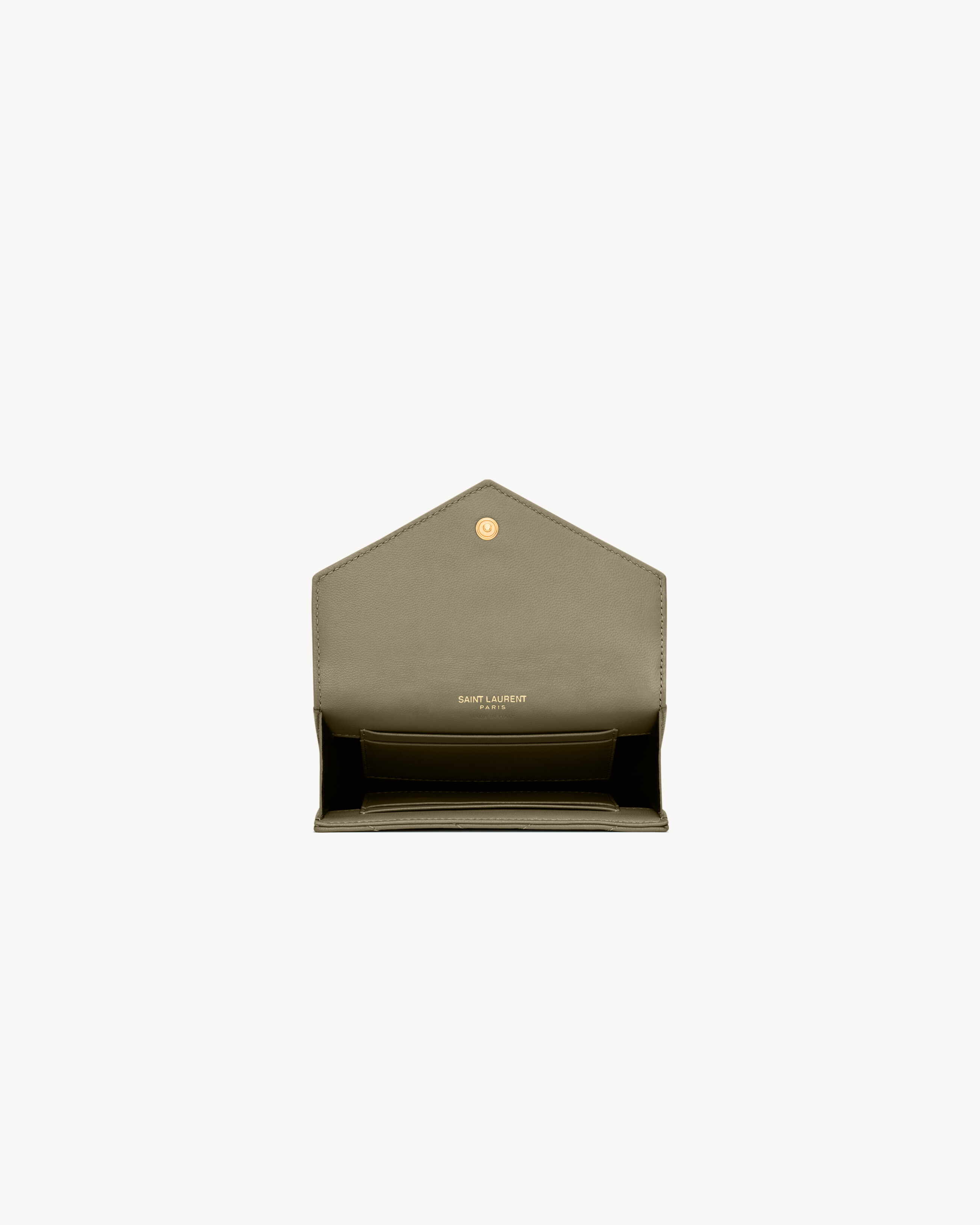 CASSANDRE WALLET IN LAMBSKIN - 4