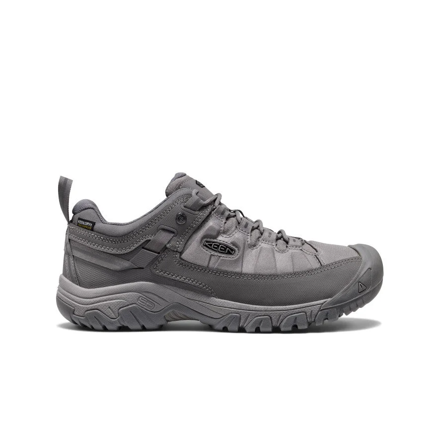 Men's Targhee EXP Waterproof Hiking Shoe - 1