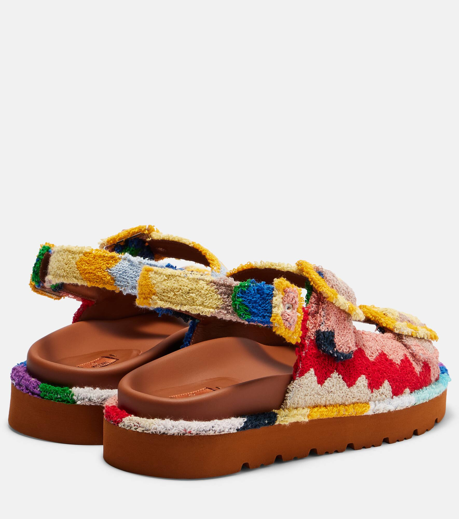 Mia sandals - 2