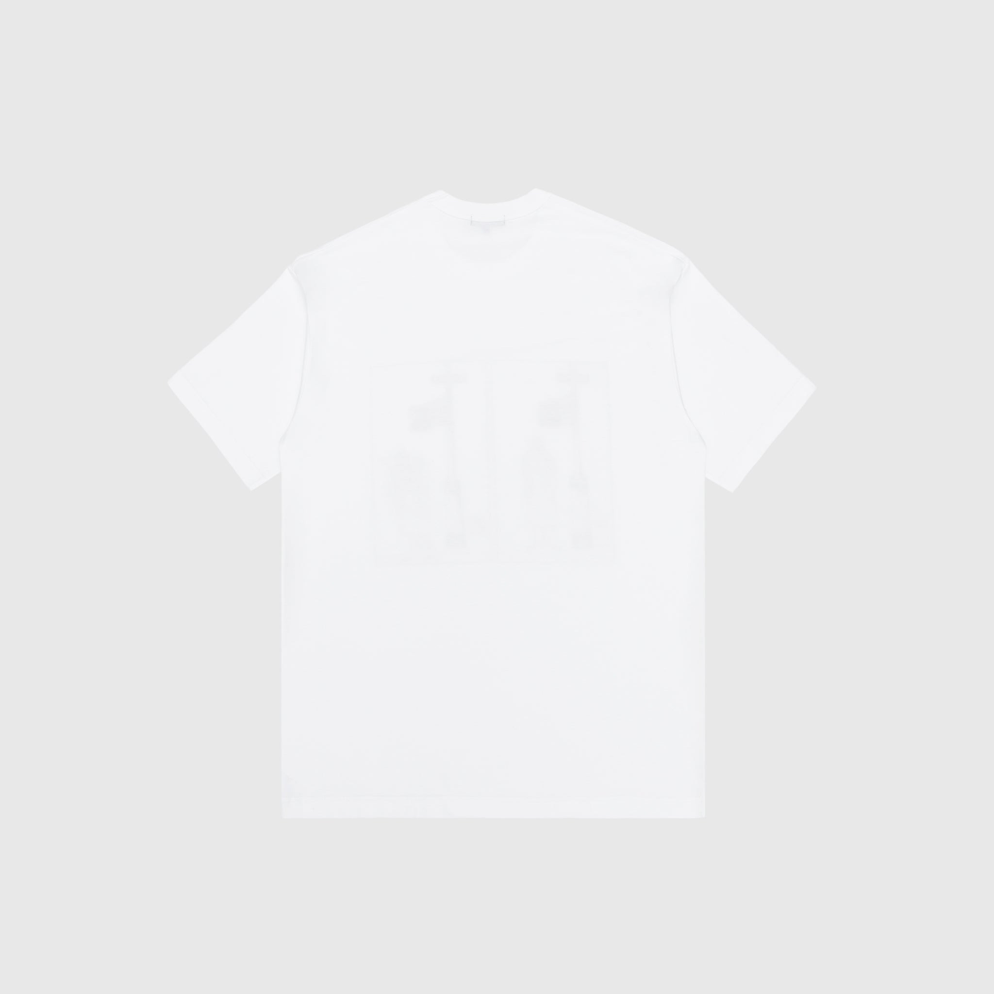 RALPH STEADMAN GRAPHIC PRINTED S/S T-SHIRT - 6