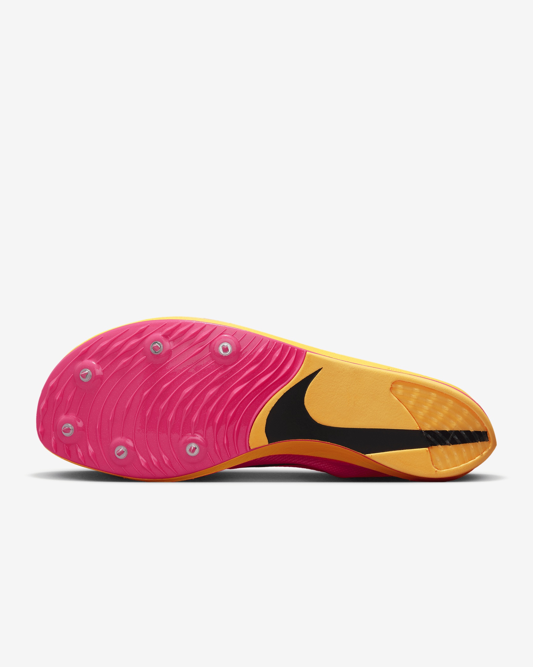 Nike ZoomX Dragonfly Track & Field Distance Spikes - 2
