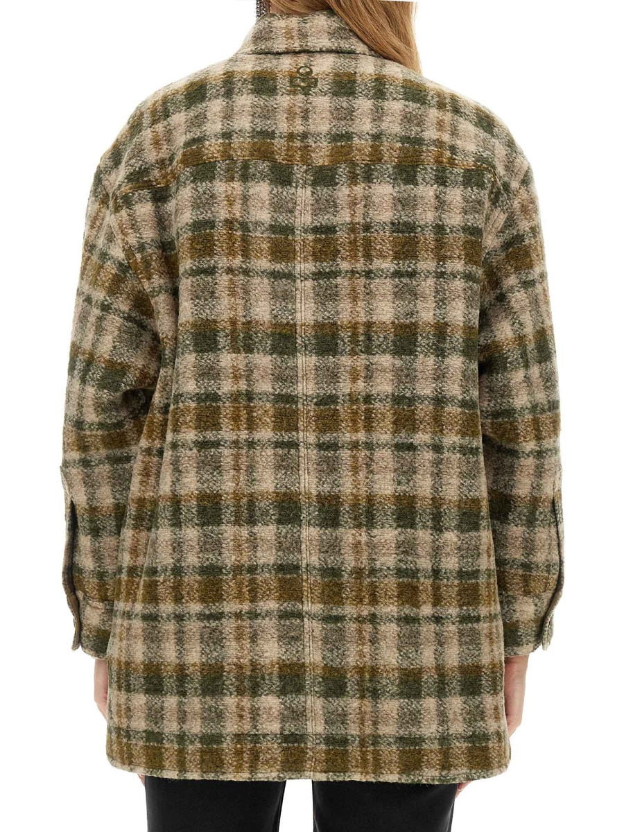 Shirt Jacket "Harveli" - 3