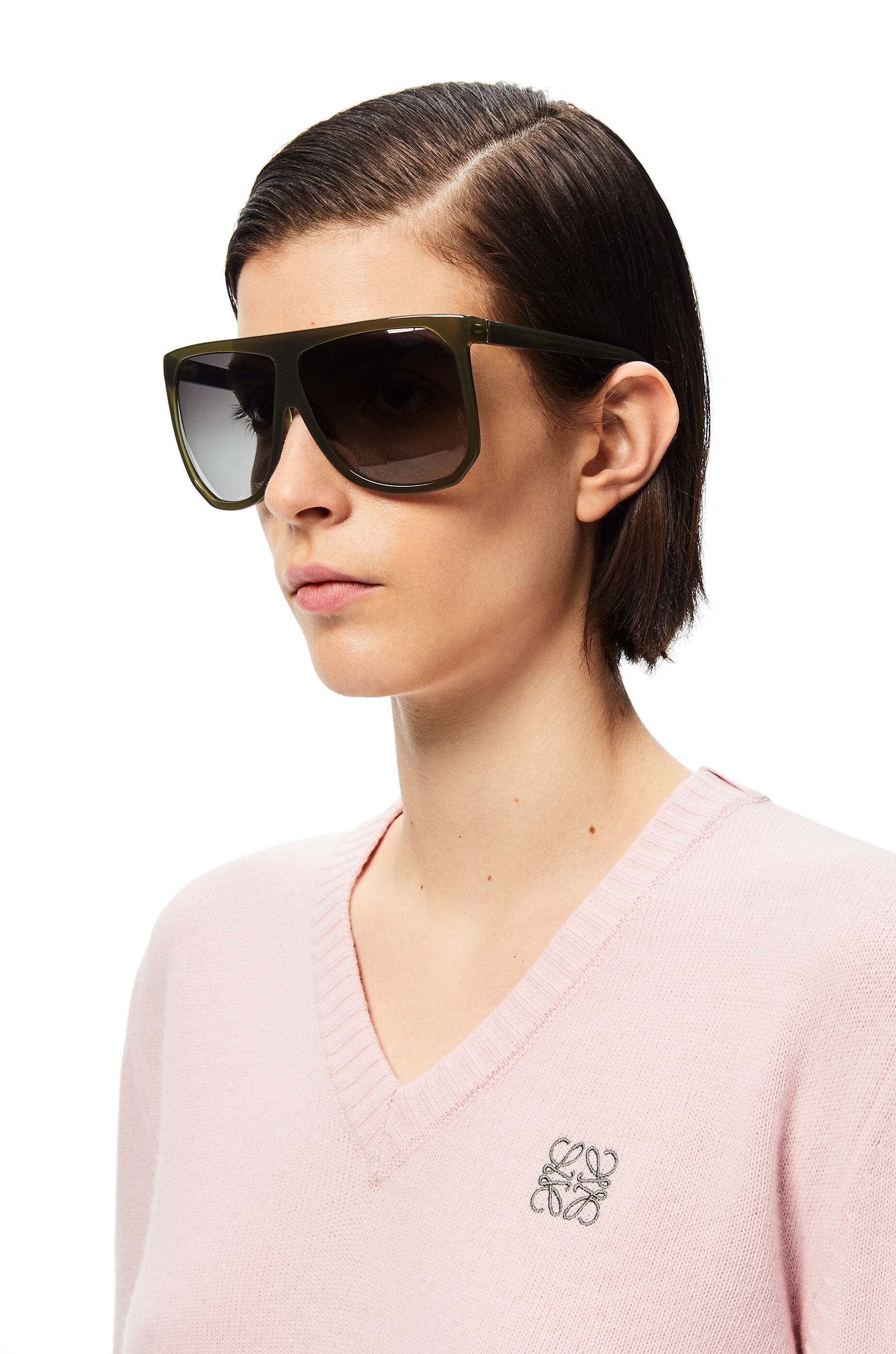 Filipa Sunglasses in acetate - 2