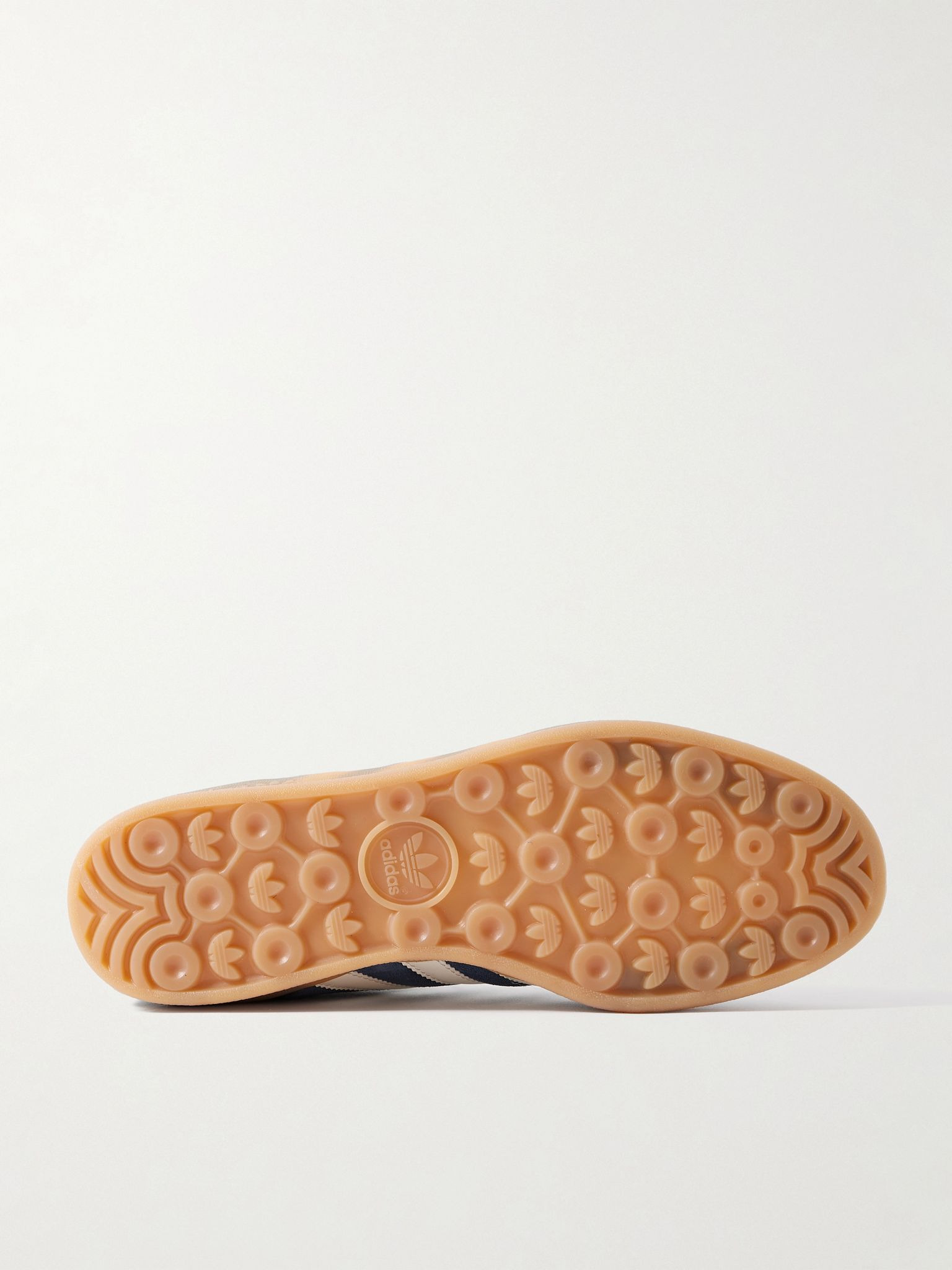 Gazelle Indoor Sneakers Blue - 3