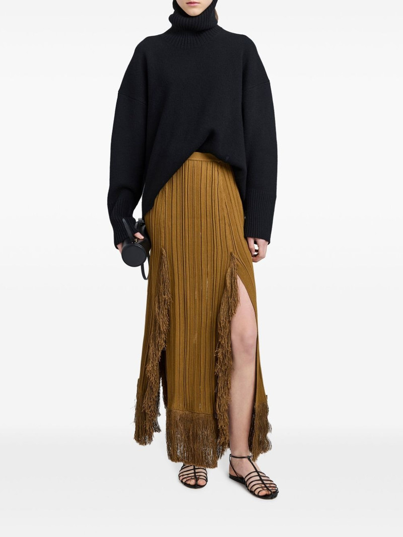 Proenza Schouler Alaina skirt outlook