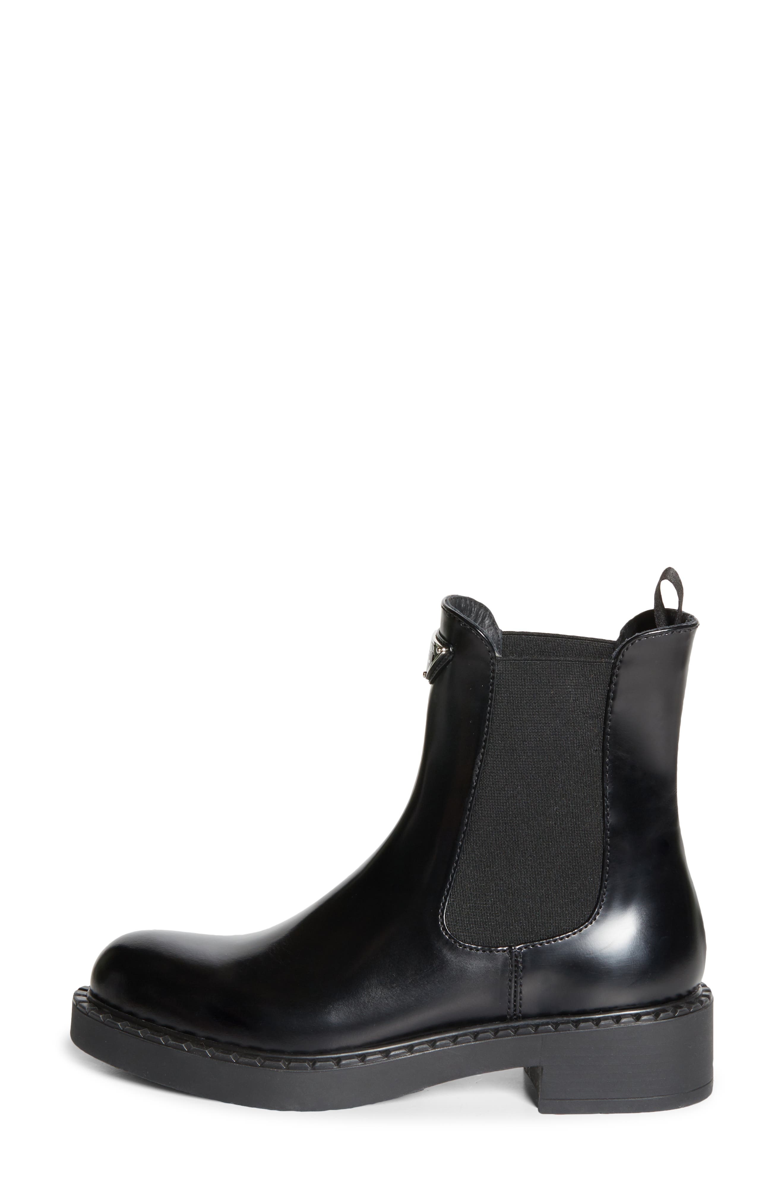 Chocolate Chelsea Boot - 3