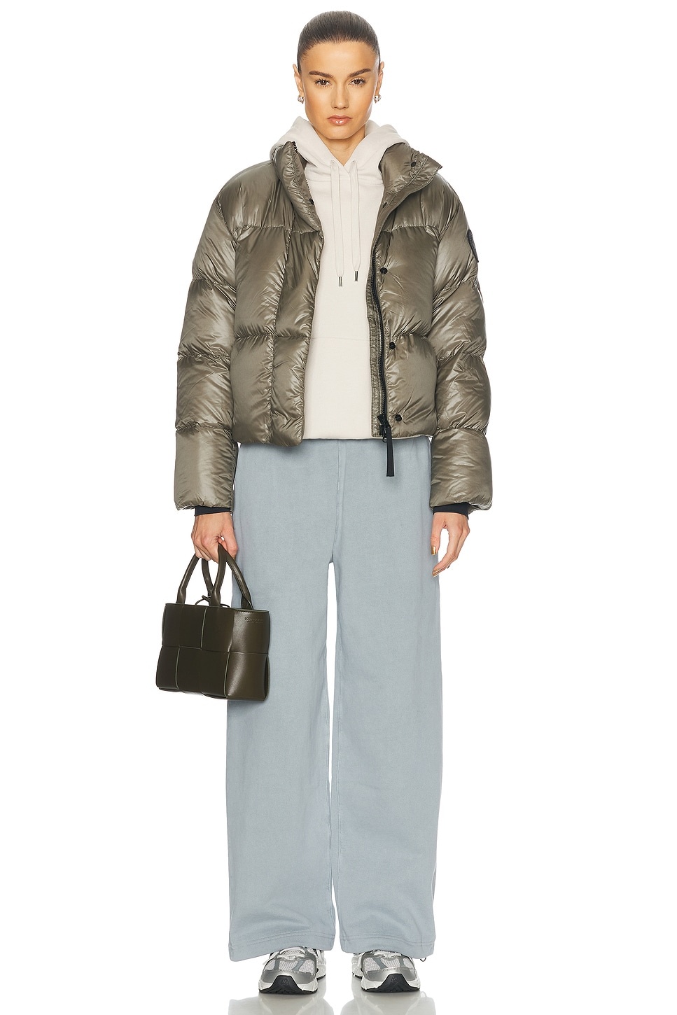 Elliot Pant - 5