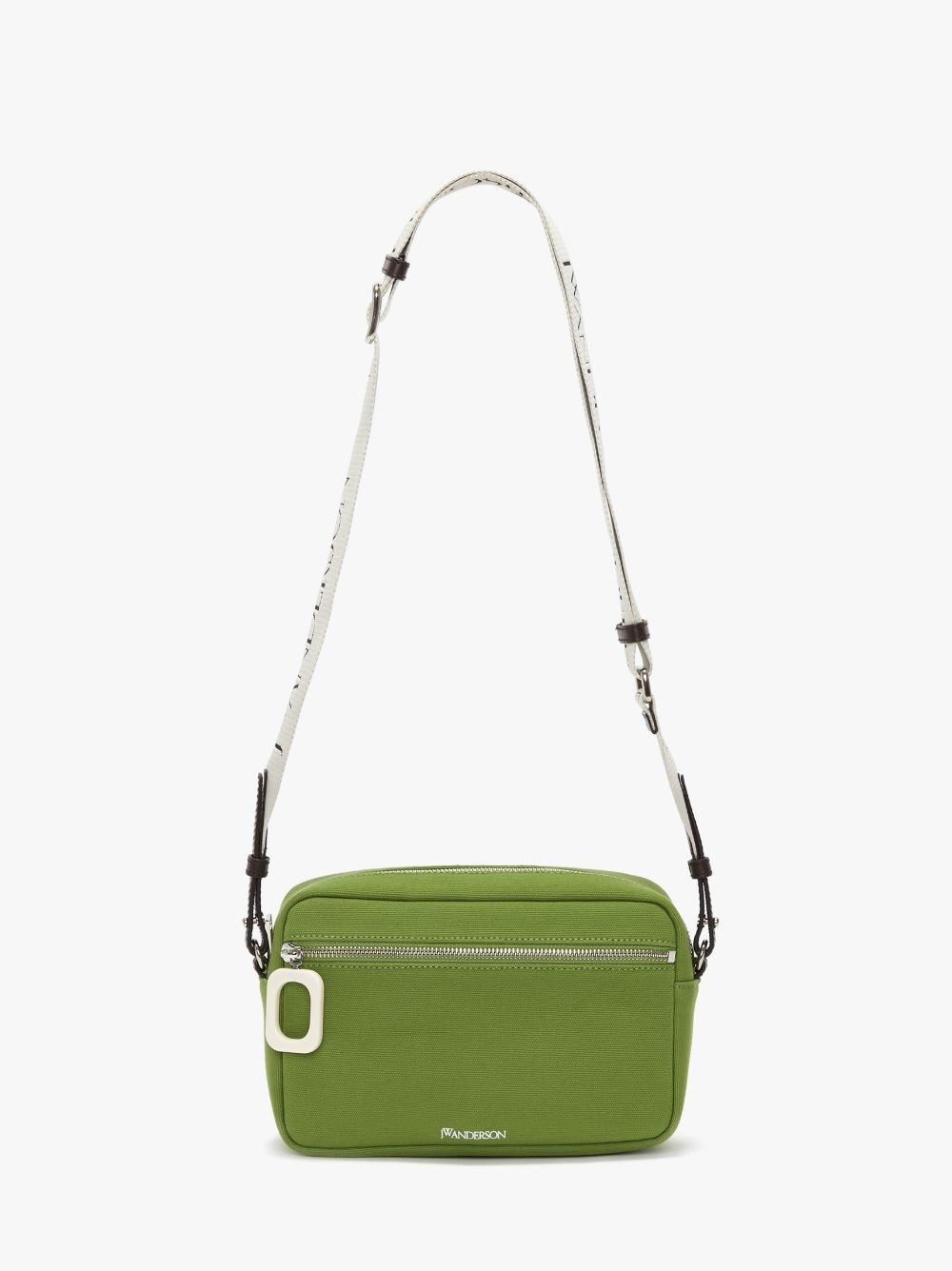 CAMERA BAG WITH JWA PULLER - CROSSBODY BAG - 5