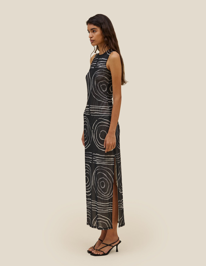 DUET DRESS 3