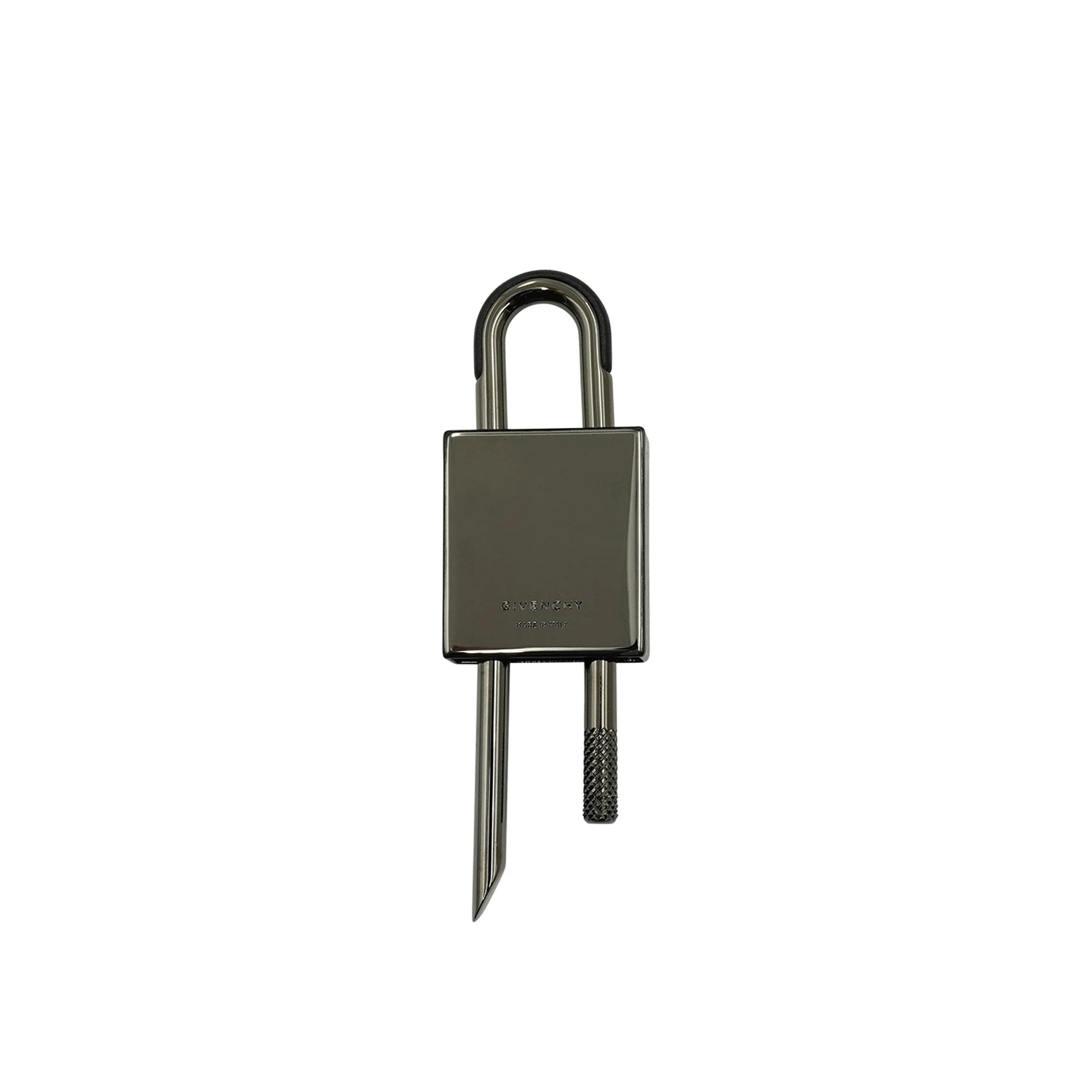 Givenchy Small 4G Padlock Black | marais | REVERSIBLE