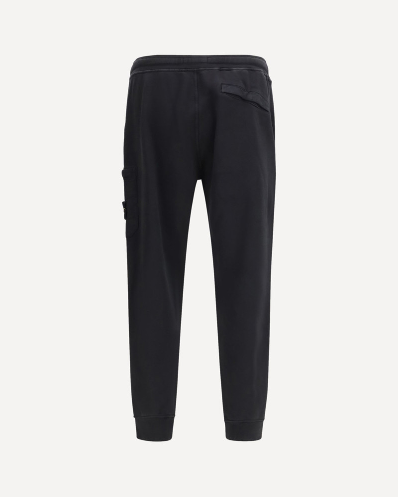 Stone Island Logo Trousers outlook