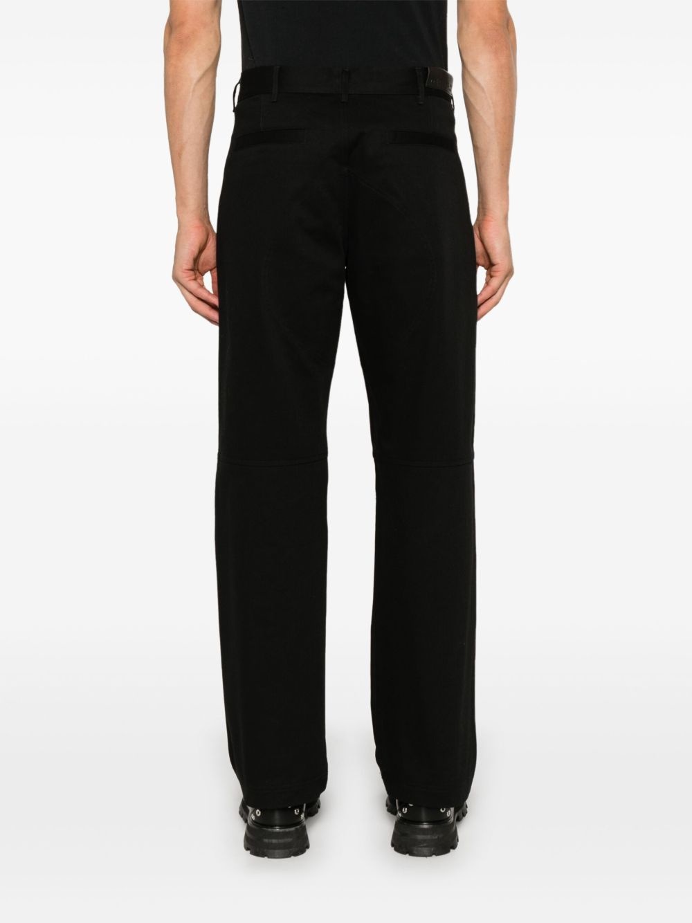 Slater trousers - 4