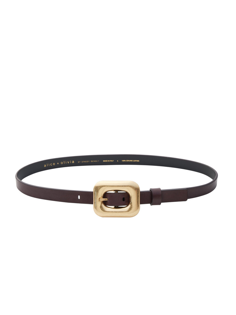 LETTY BUCKLE BELT 4