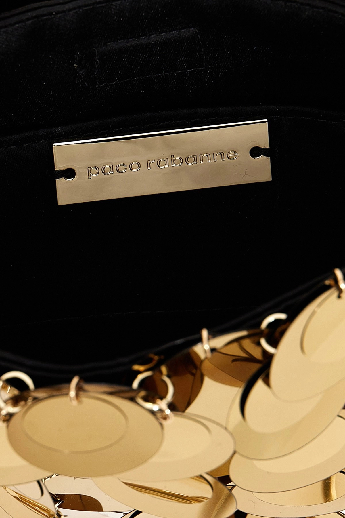 'Sparkle Nano' handbag - 5