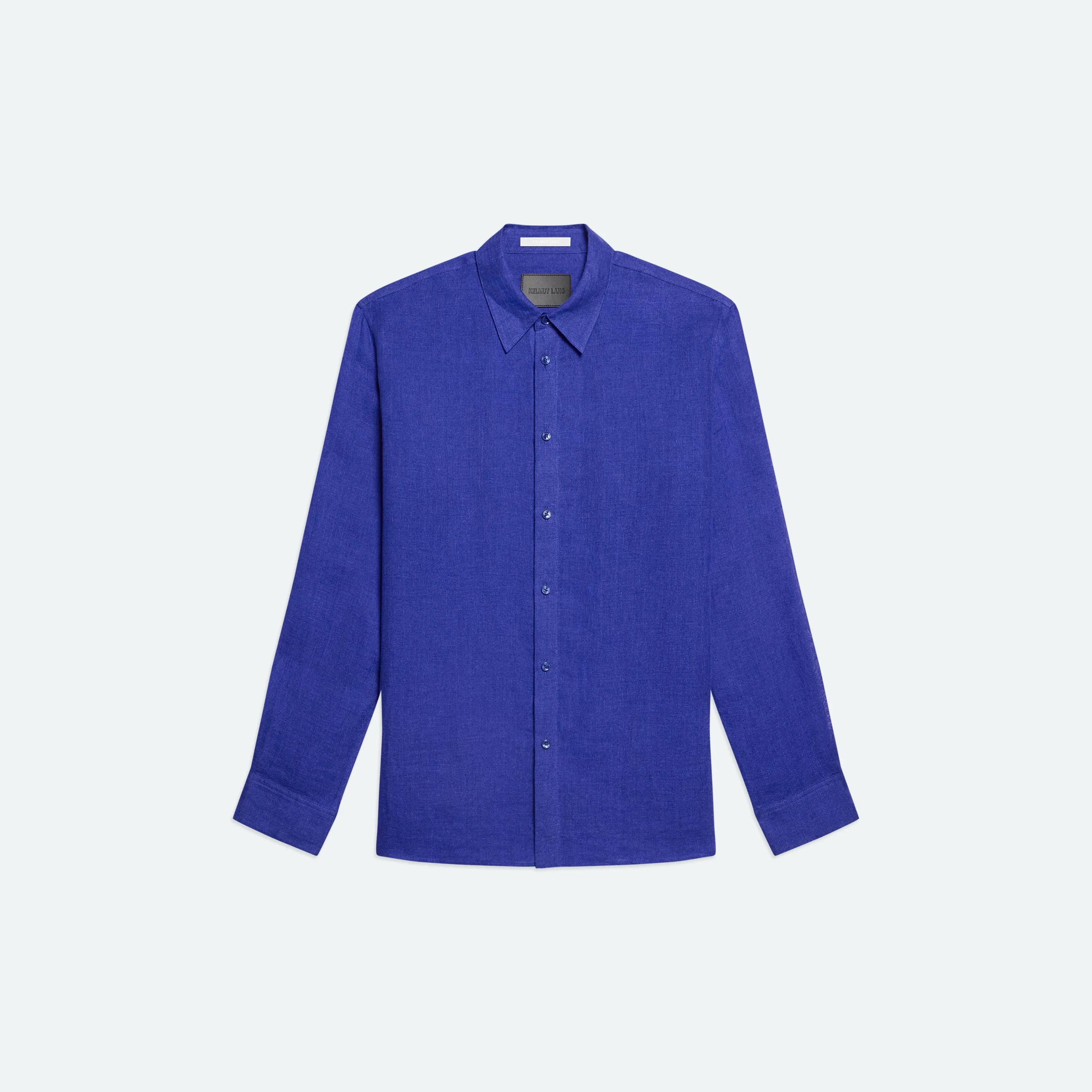 RELAXED SHIRT - 1