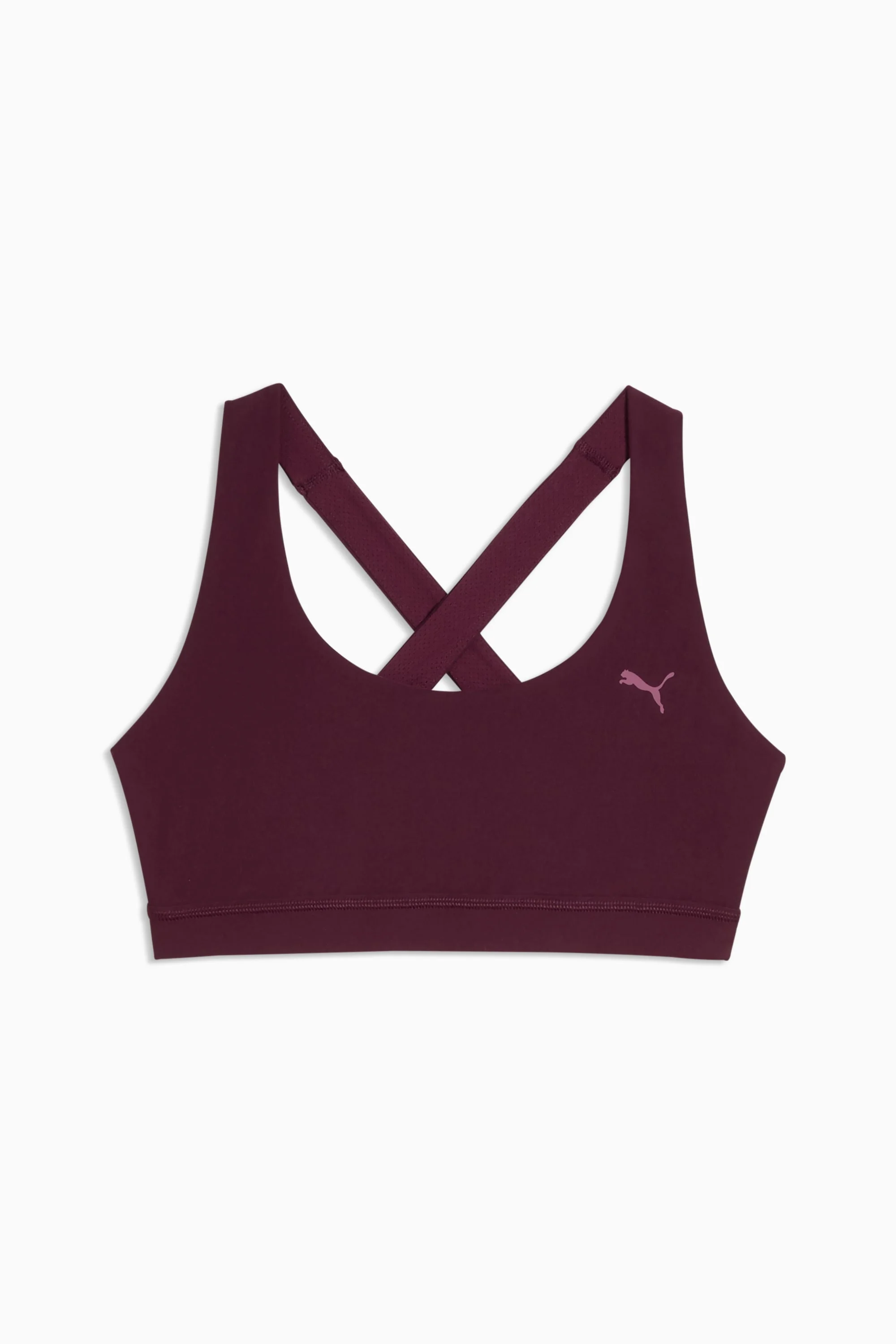 Cloudspun Ultra Soft Women's Mid Impact Sports Bra - 1