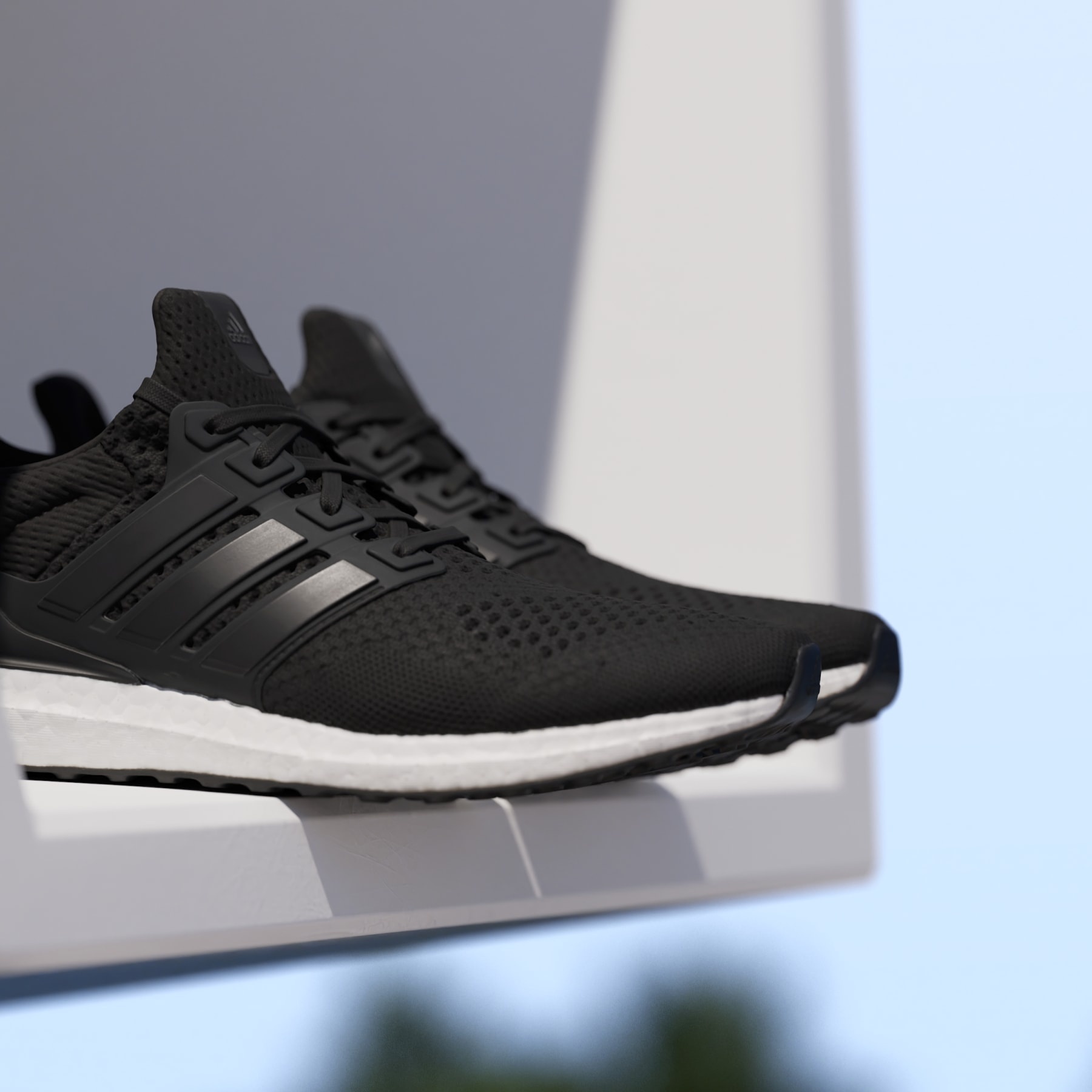 ULTRABOOST 1.0 SHOES - 9