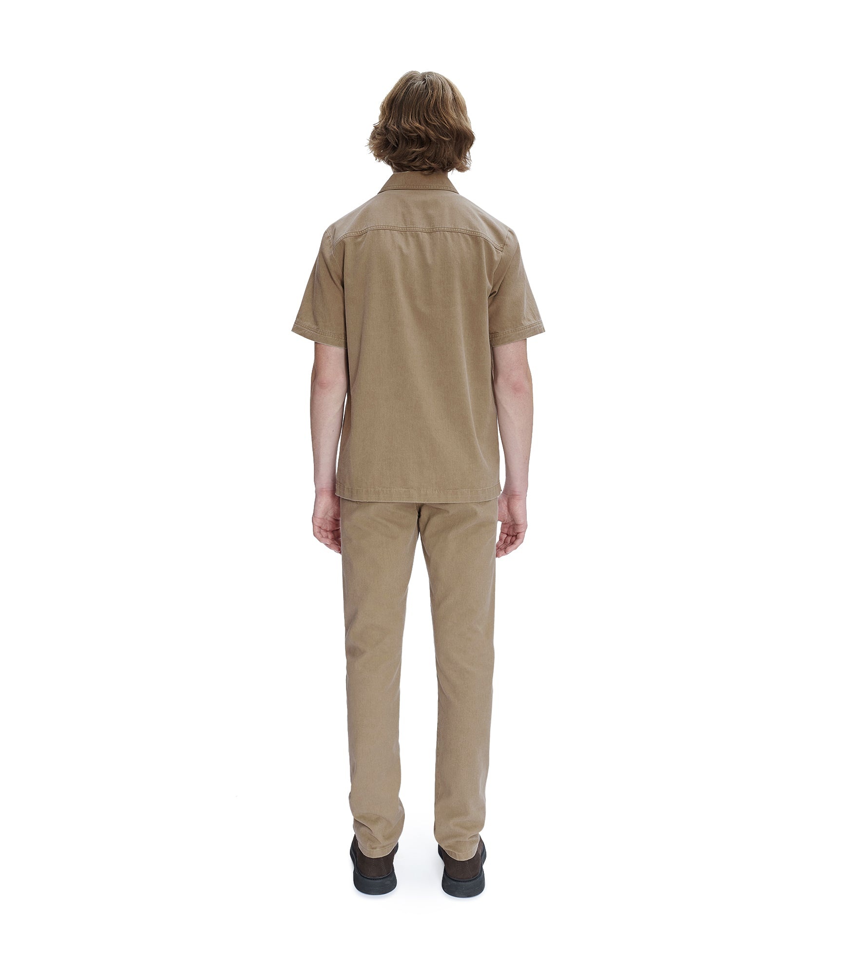 Gilles short-sleeve shirt - 3