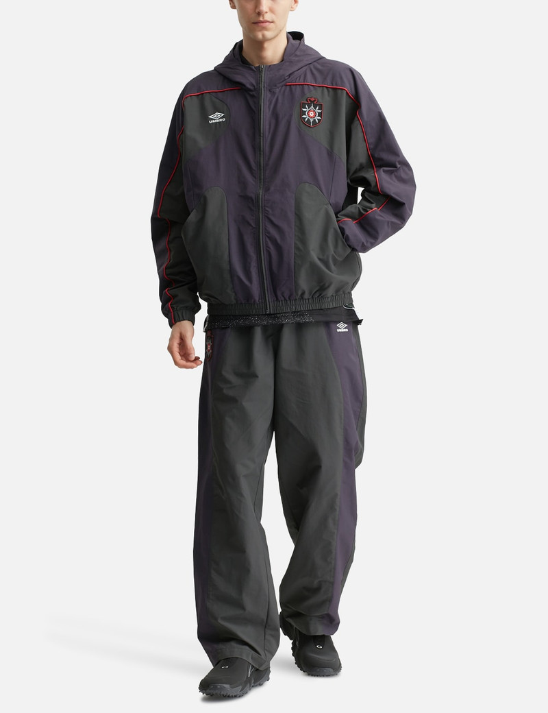 umbro UMBRO X SLAM JAM ROSE CREST TRACK PANTS outlook