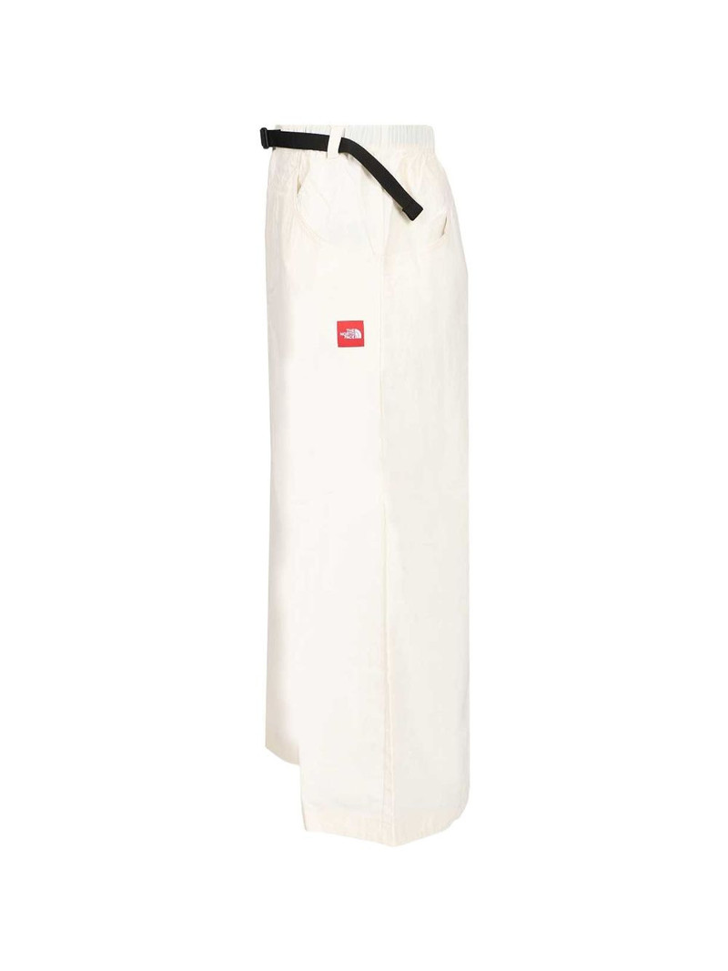 The North Face Red Box elasticated-waistband skirt outlook