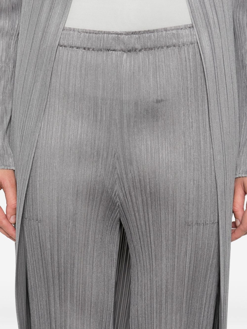 pleated trousers 5