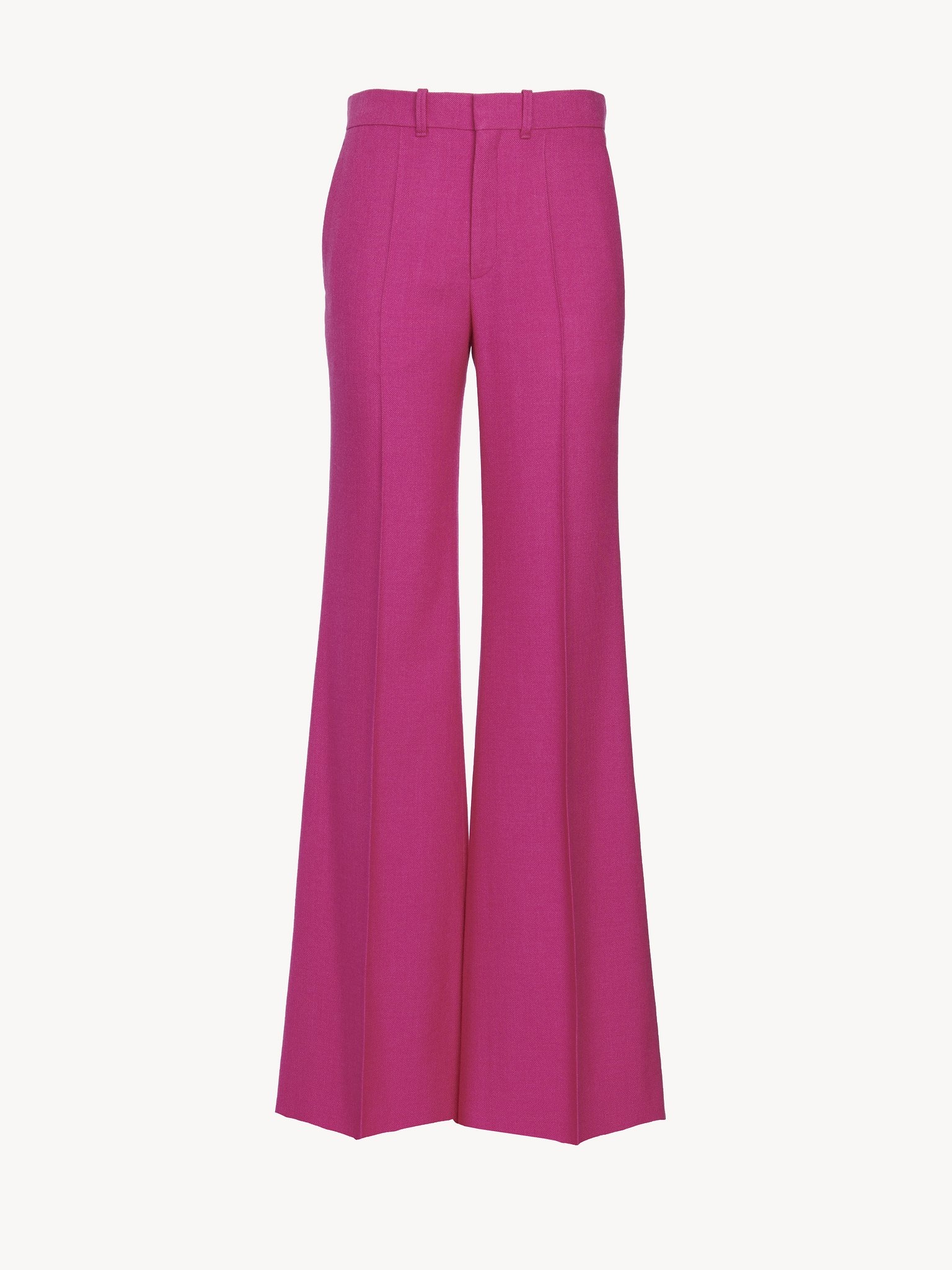 FLARED PANTS - 3
