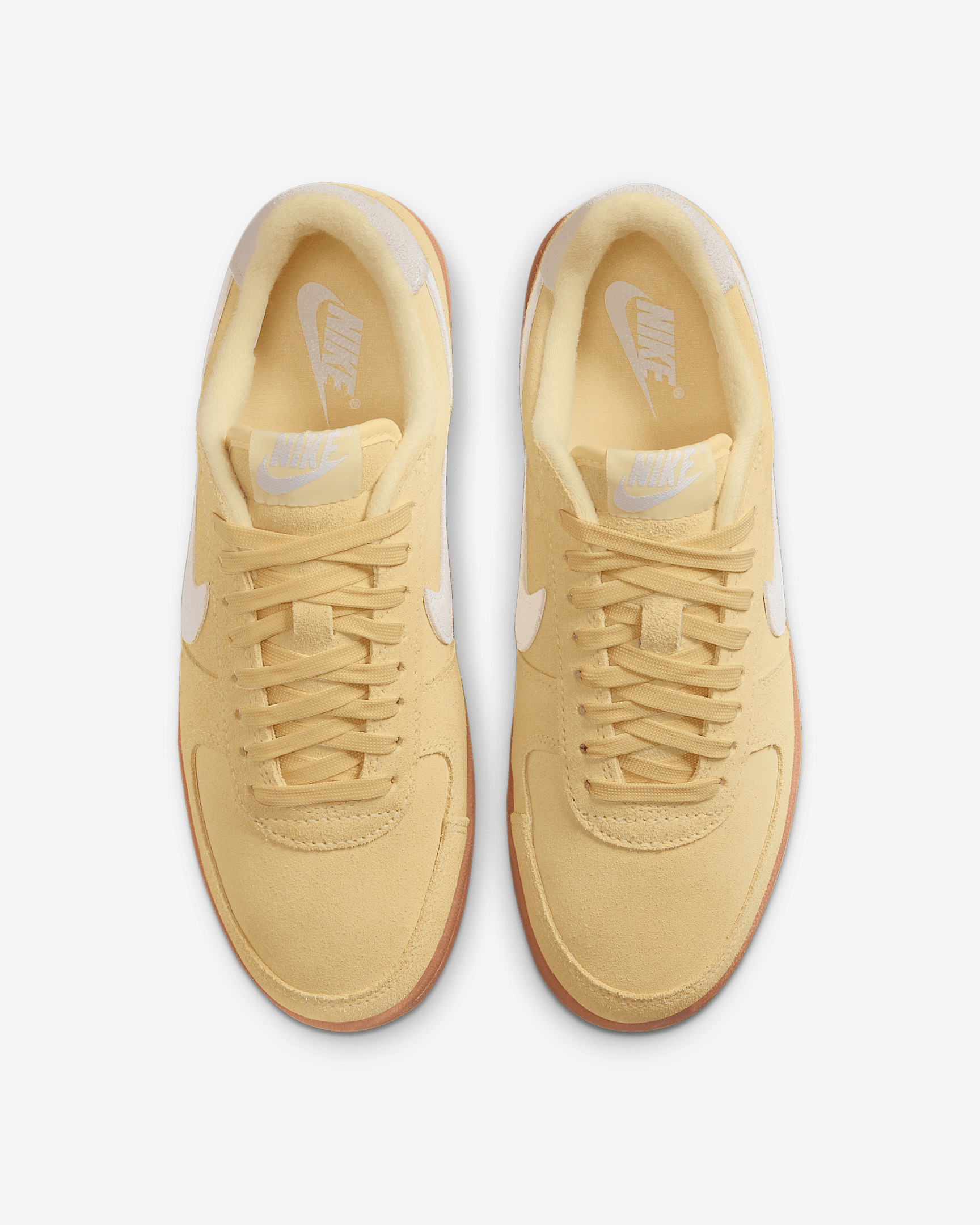 Nike Field General Suede Women's Shoes - 4