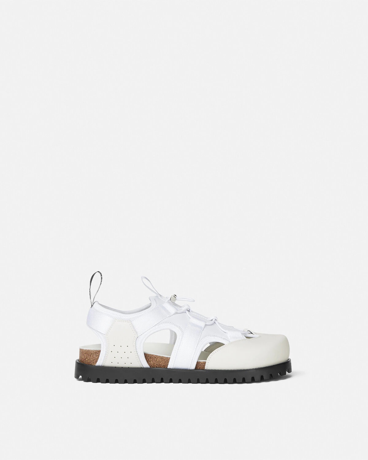 Medusa Track Sandals - 1
