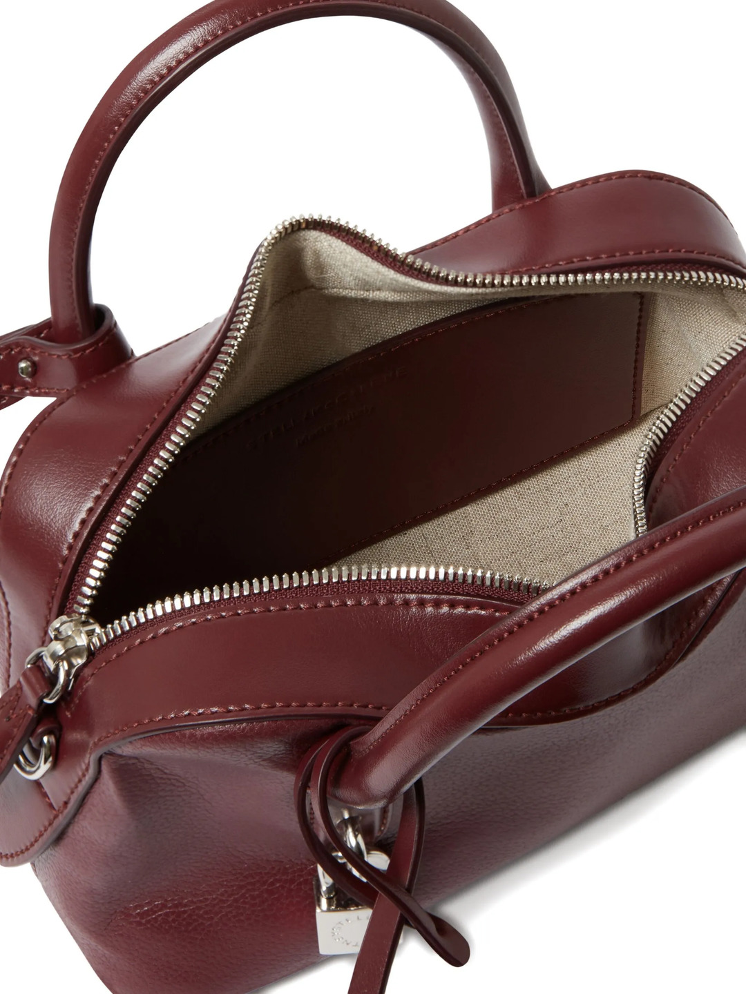 Stella Ryder Small Bag Embossed - 4