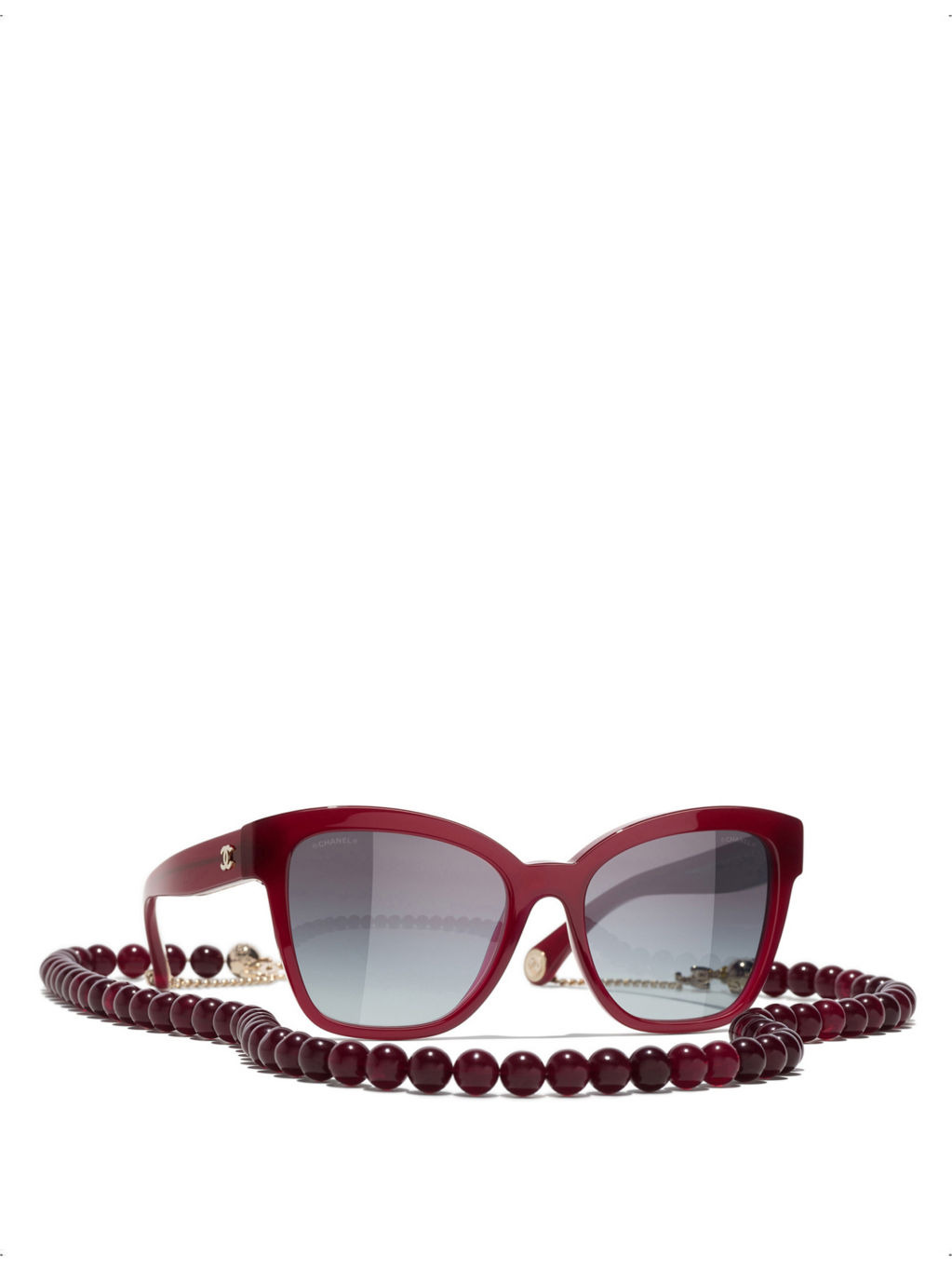 Square sunglasses - 2
