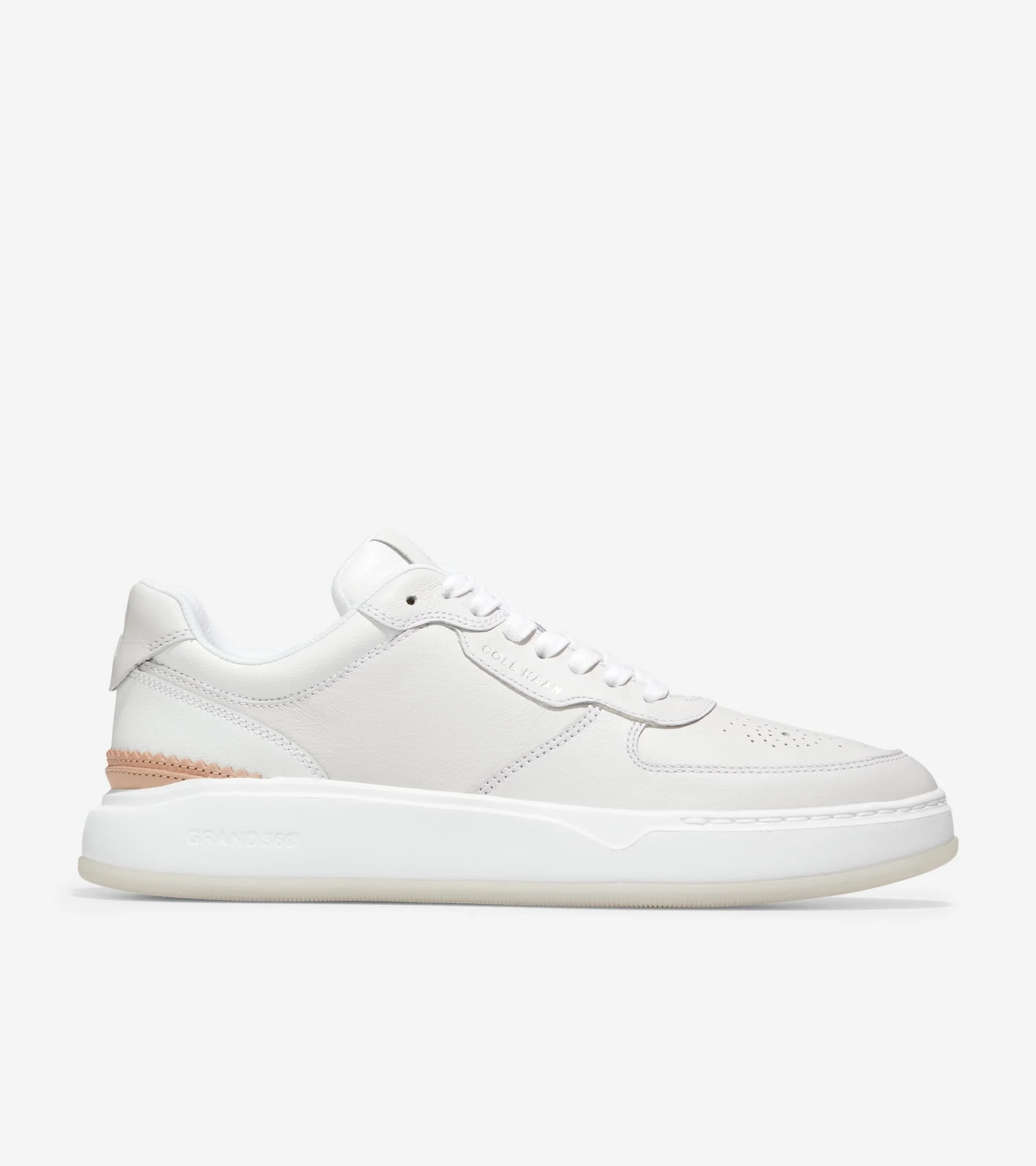 Men's GrandPrø Crossover Sneakers - 1