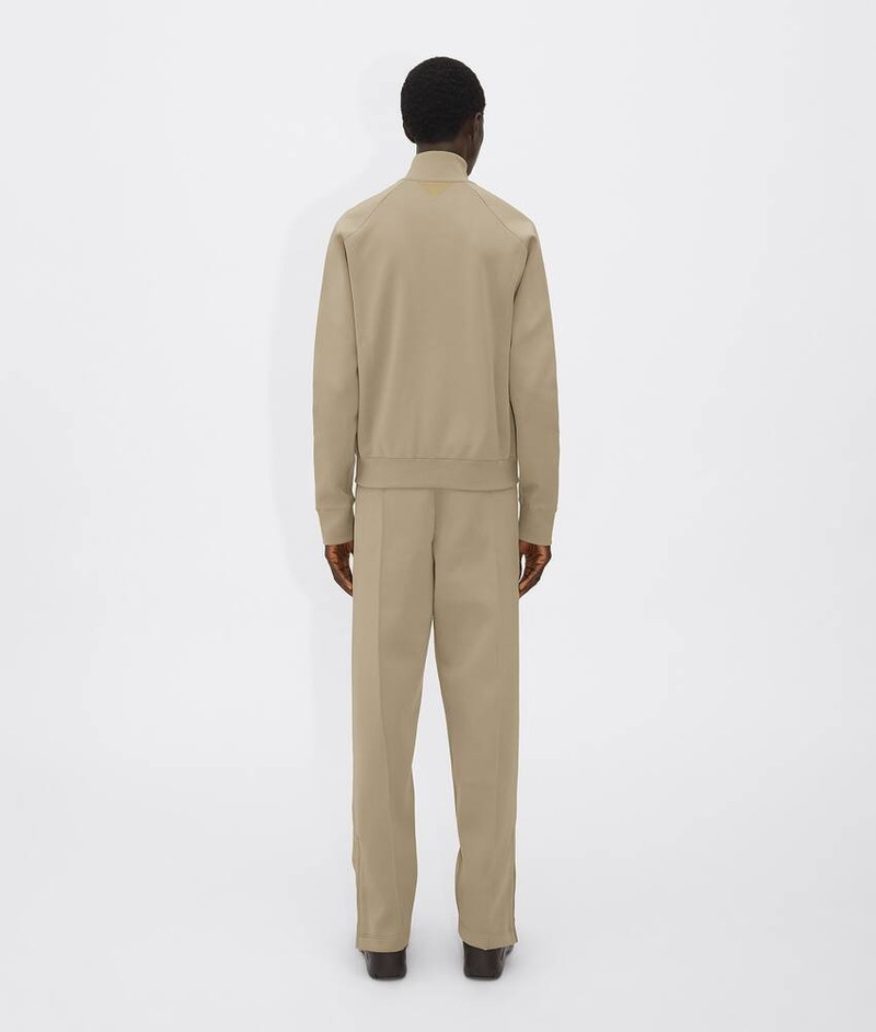 Bottega Veneta jacket outlook