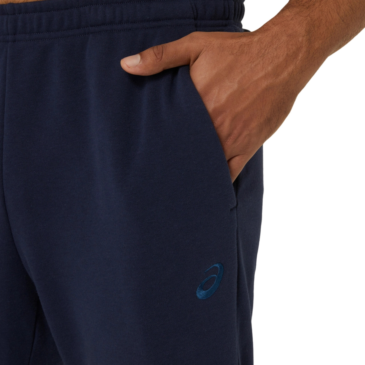 SWEAT KNIT PANTS - 4