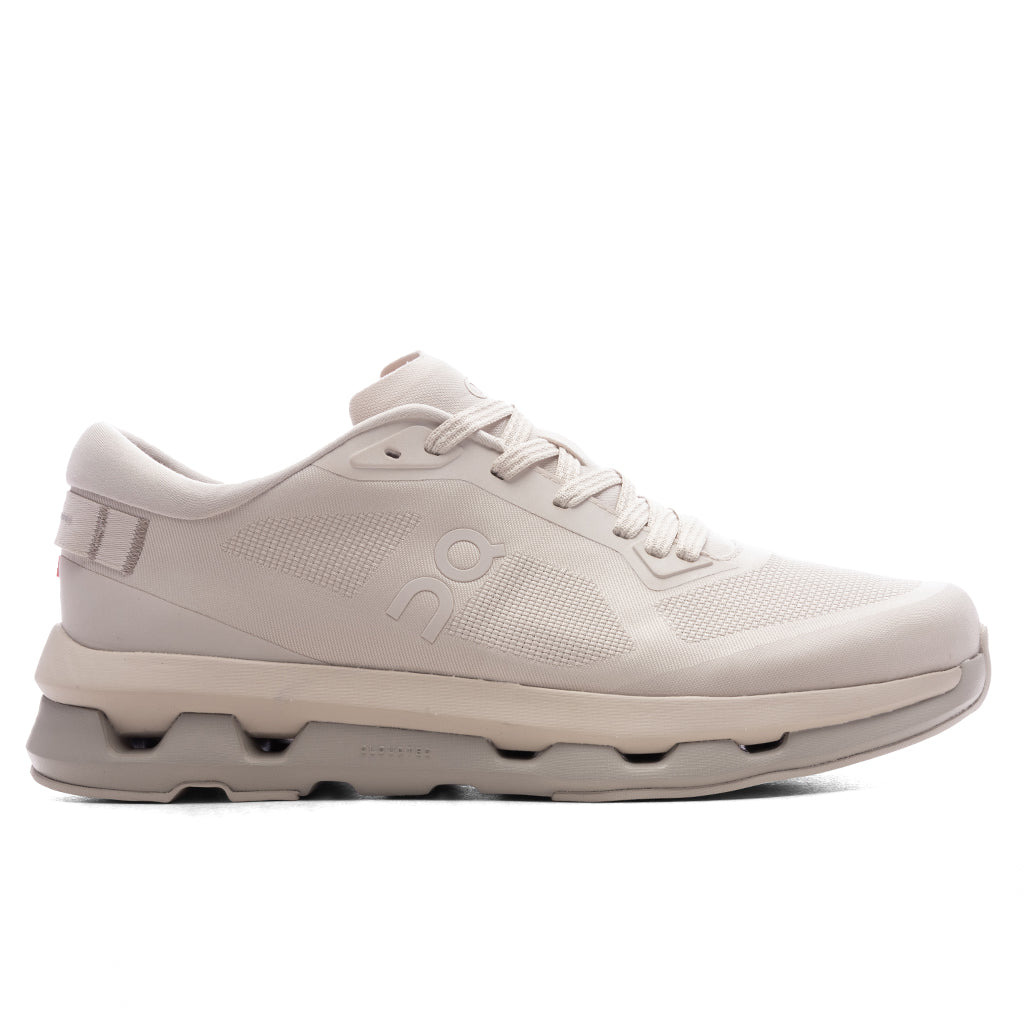 WOMEN'S CLOUDZONE - PEARL/TRUFFLE - 1