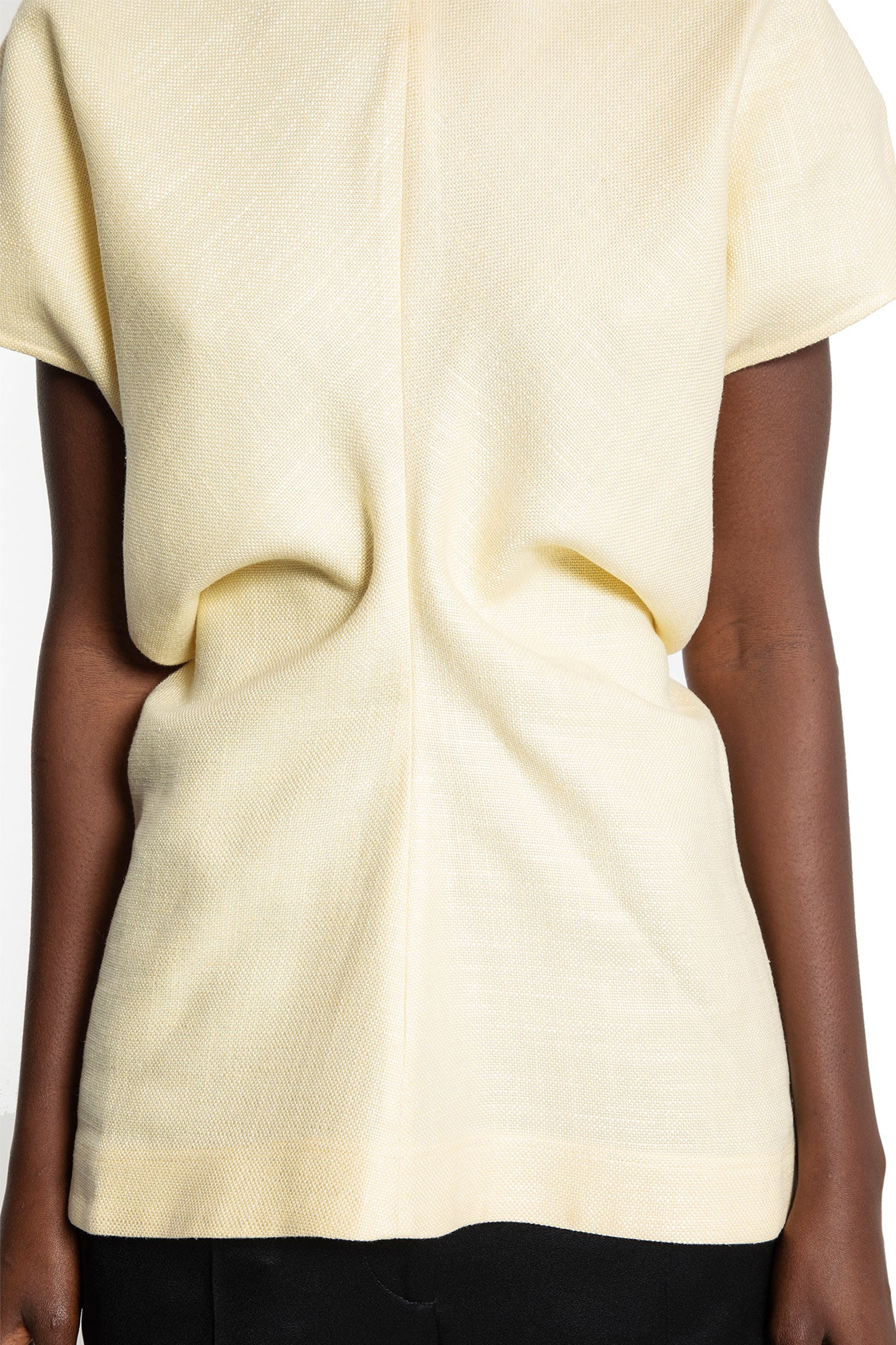 Slouch-Waist-Basketweave-Top - 4