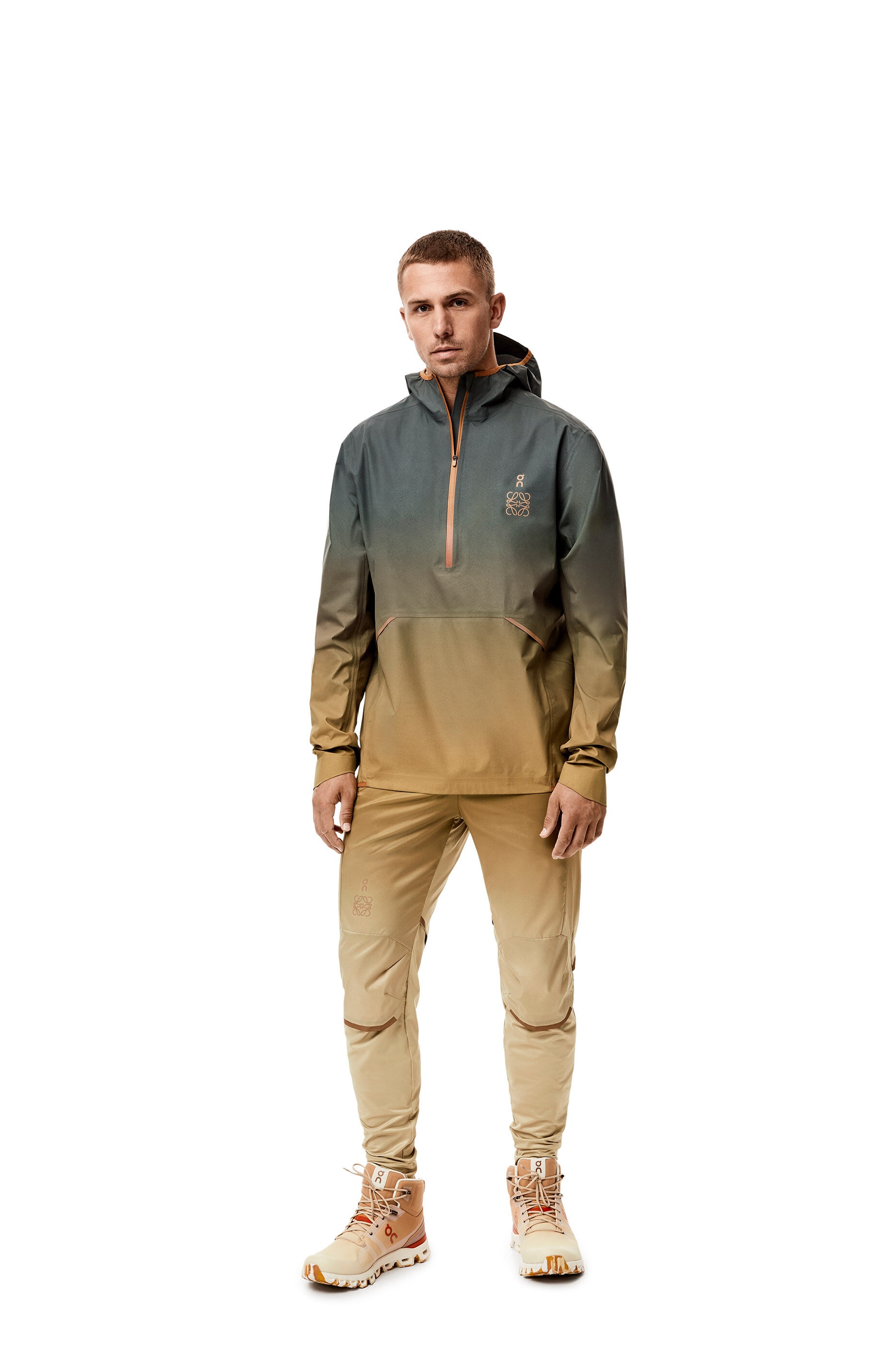 Waterproof anorak - 2