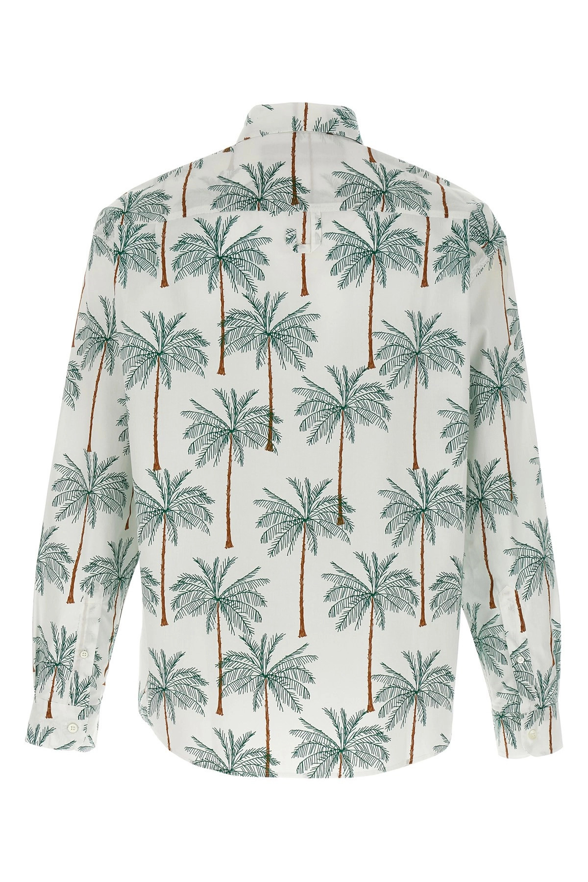 'La Chemise Simon' shirt - 2