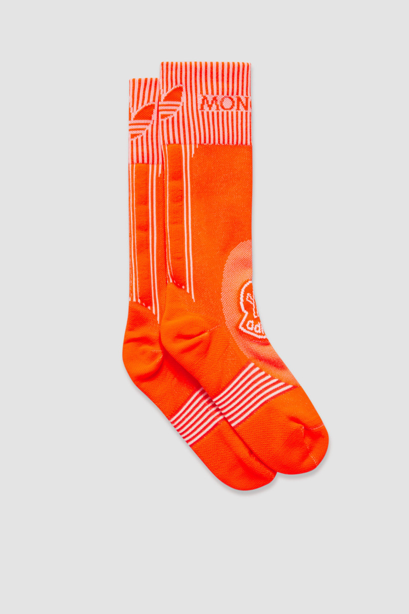 Logo Socks 1