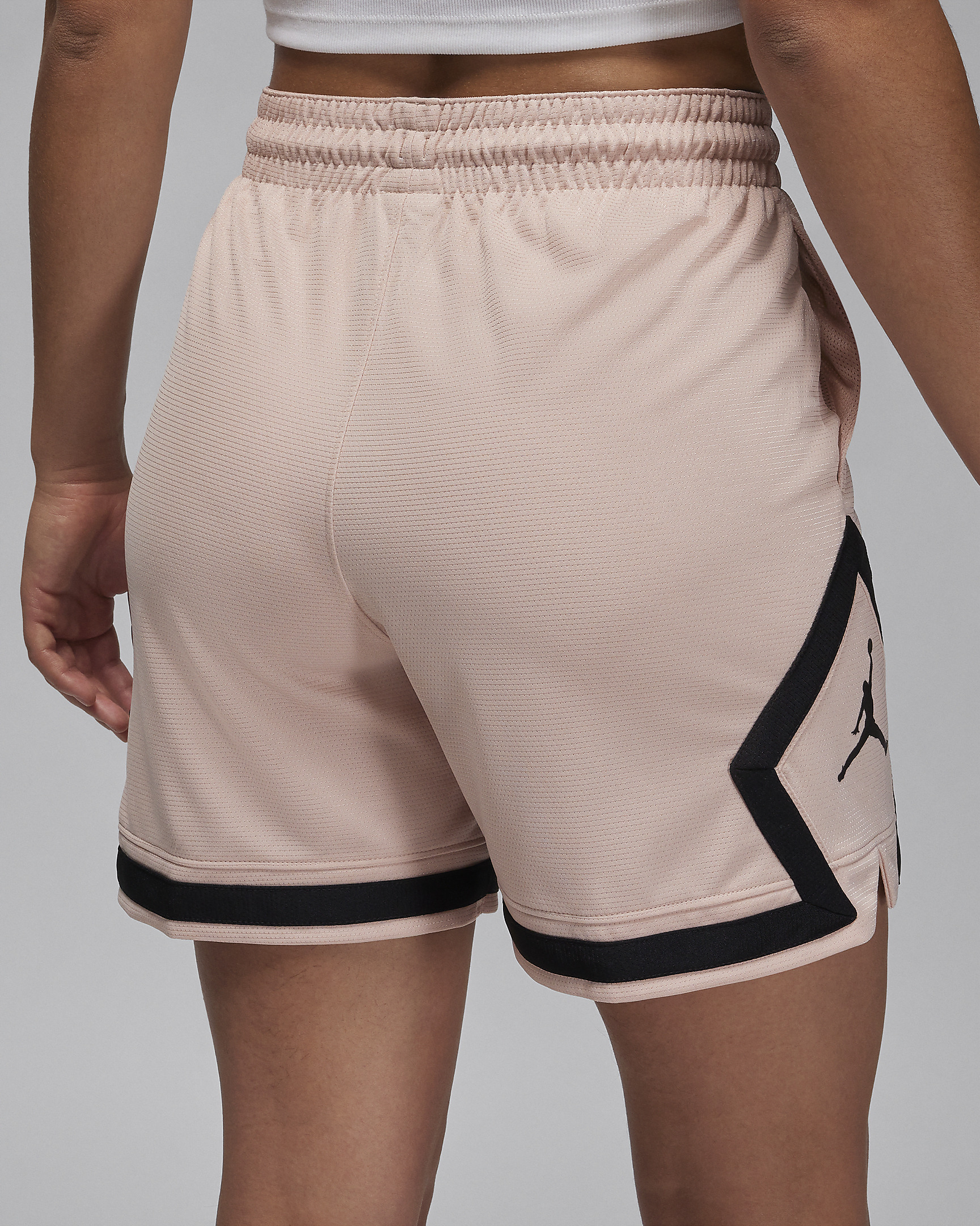 Jordan Sport Women's Diamond Shorts - 3
