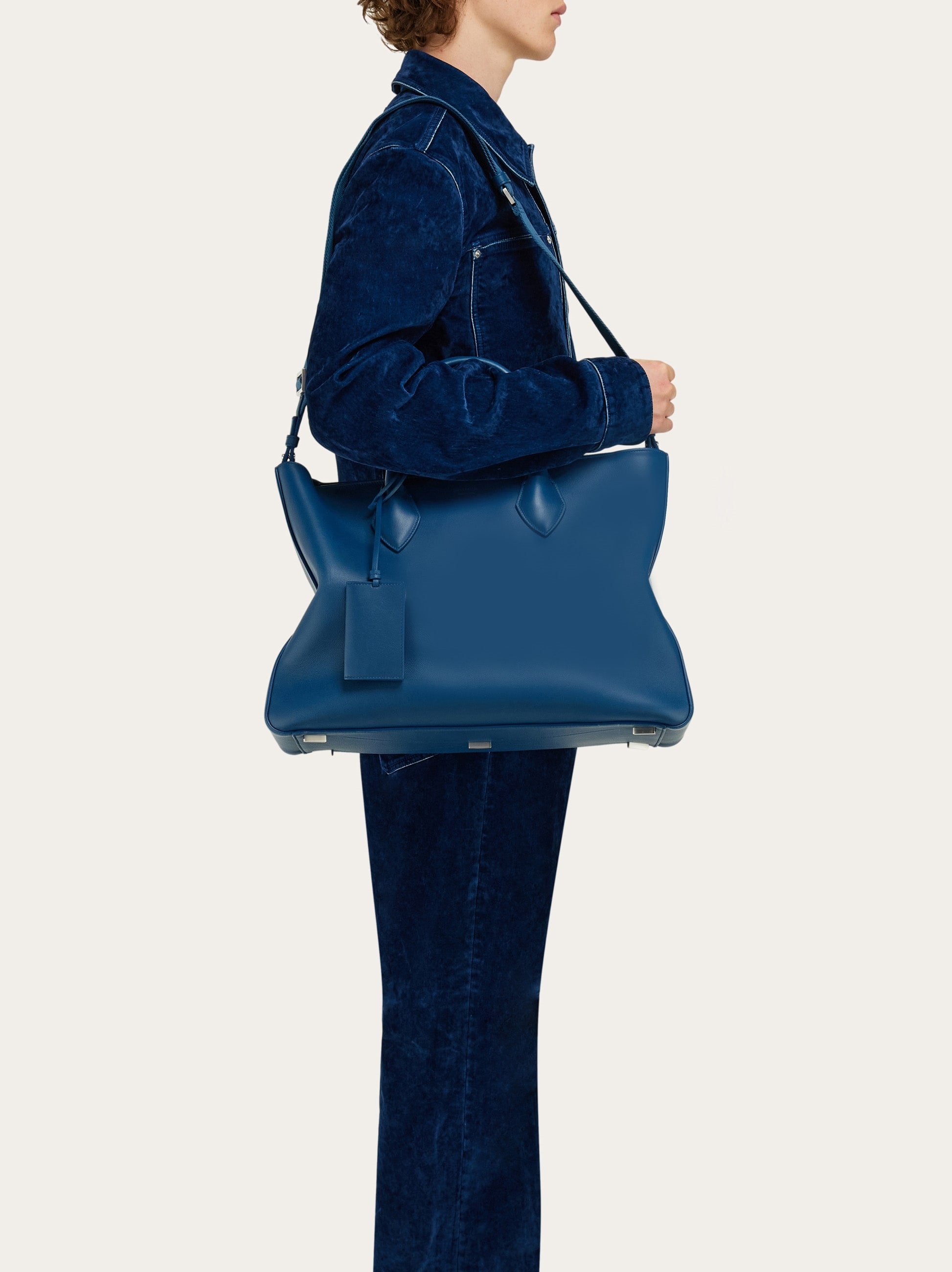 Tote bag (L) - 3
