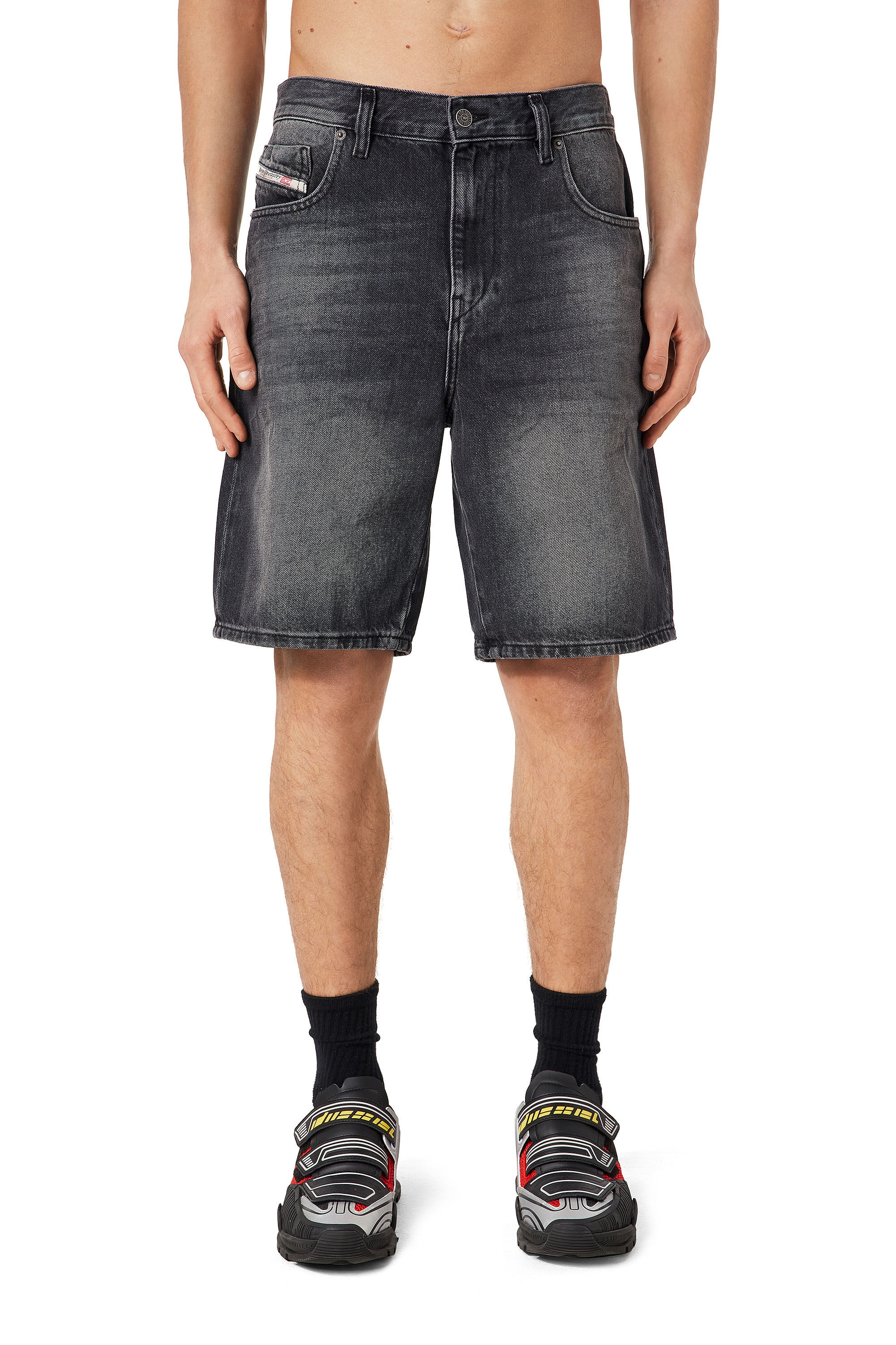 D-STRUKT-SHORT - 3