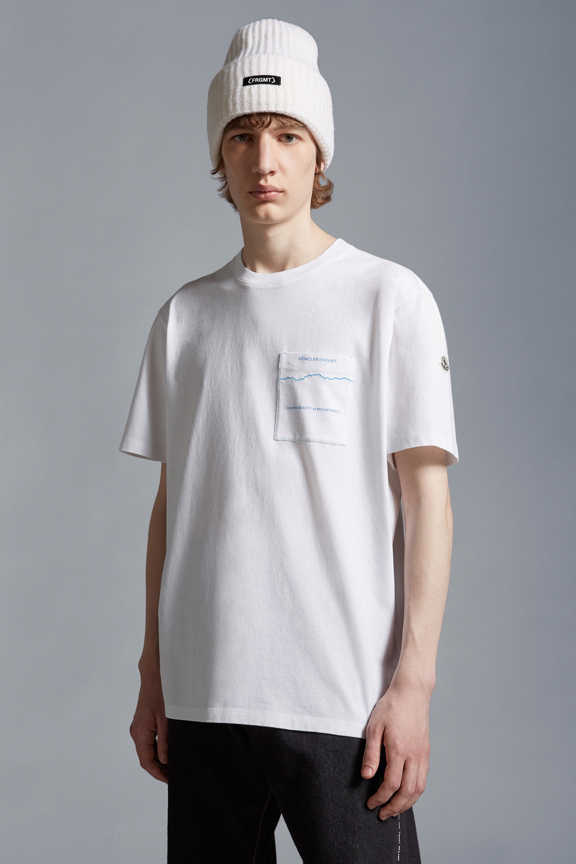 Logo T-Shirt - 3