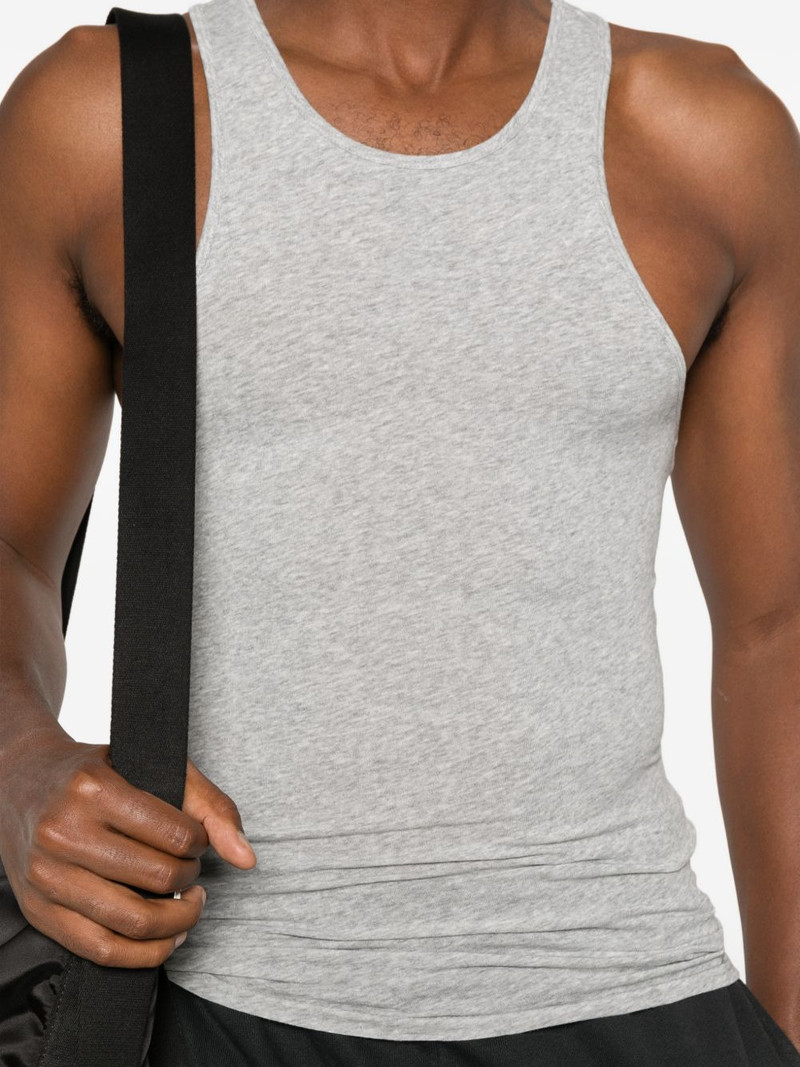 crew-neck tank top 4