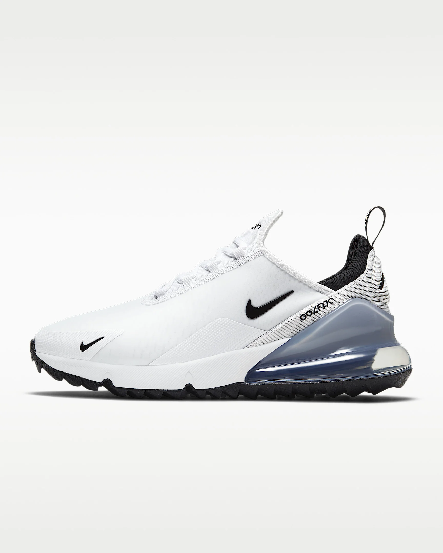 Nike Air Max 270 G Golf Shoe - 1