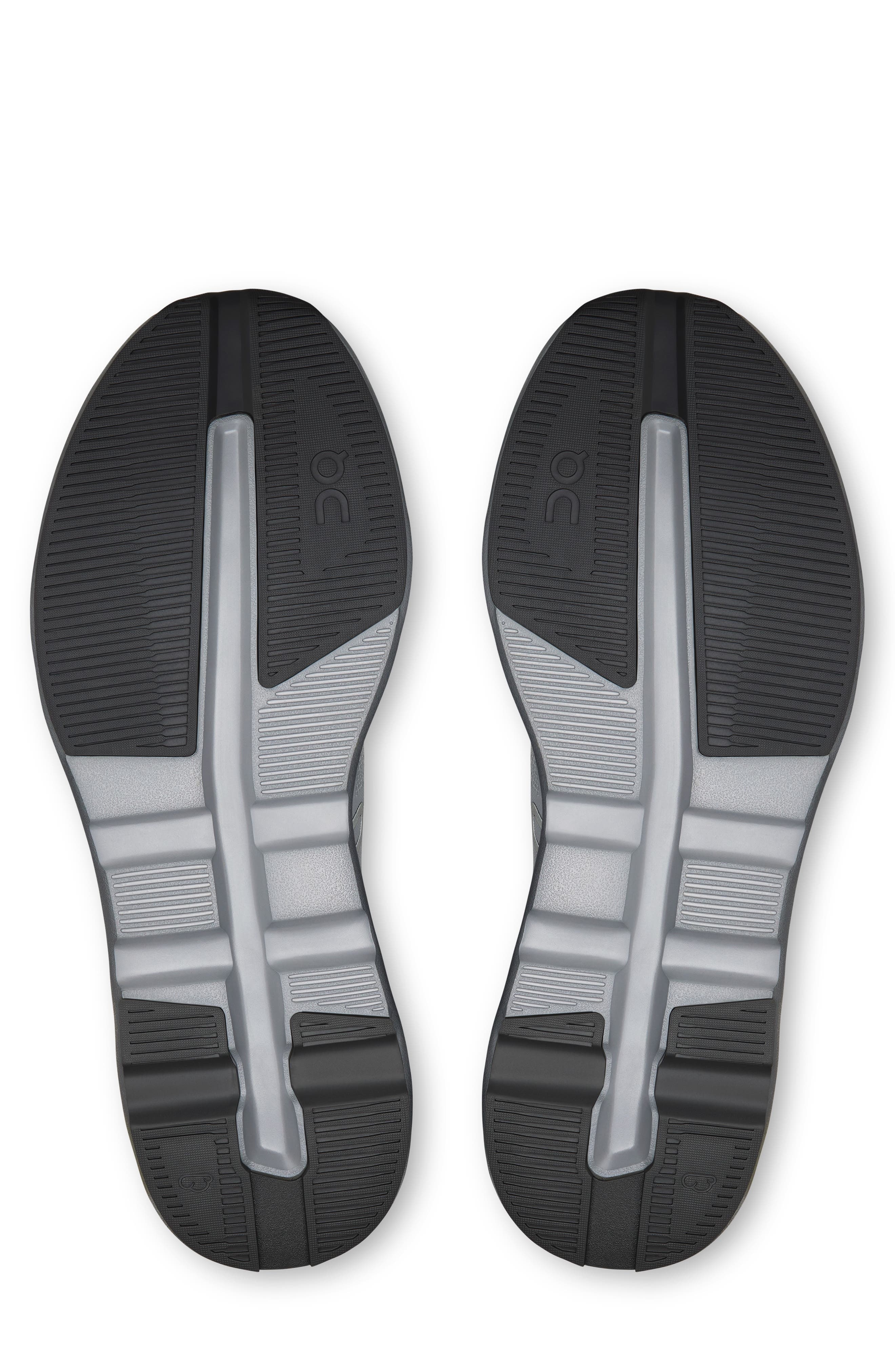 Cloudzone Sneaker in Alloy/Rock at Nordstrom - 4