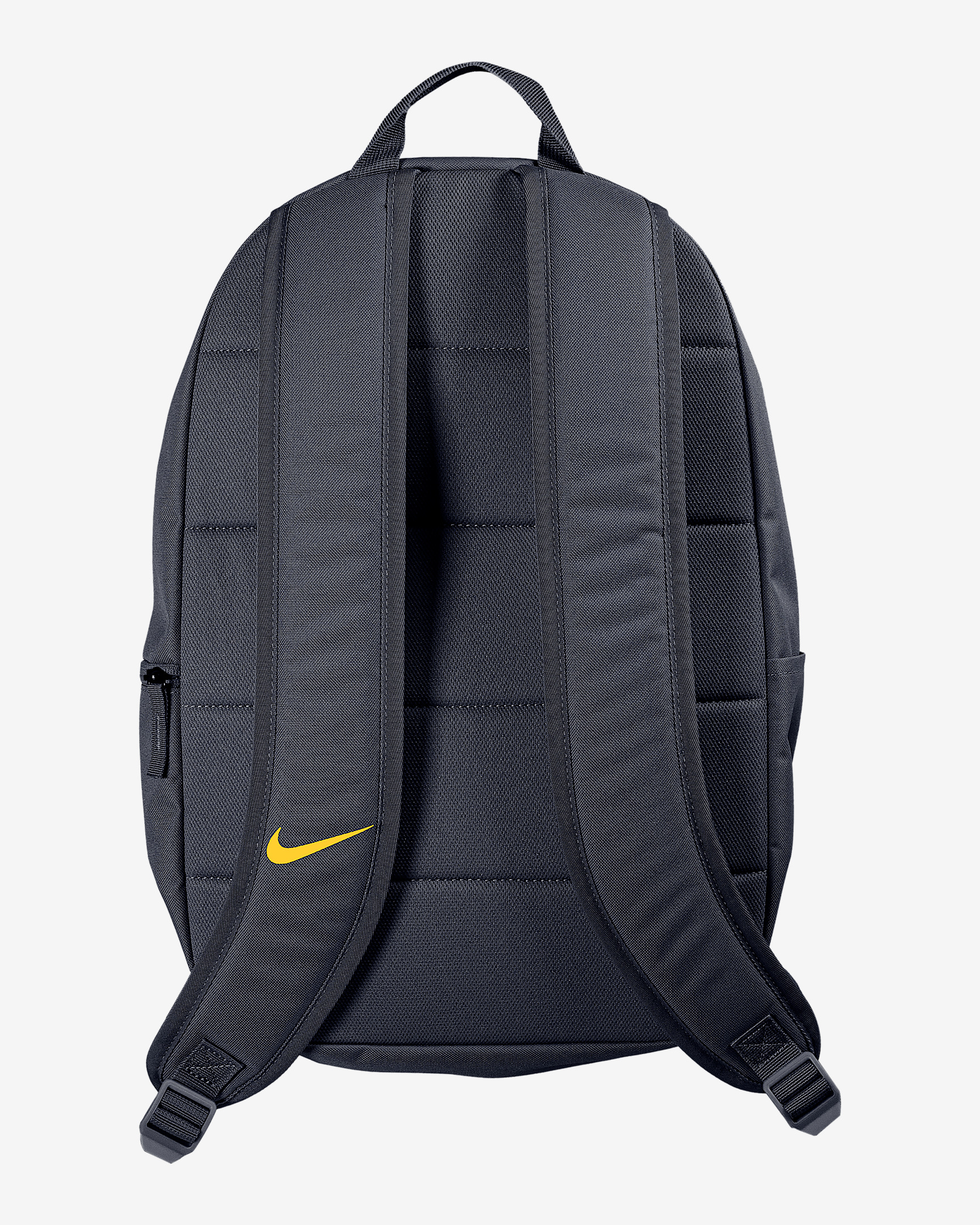 Brazil Heritage Nike Soccer Backpack - 2