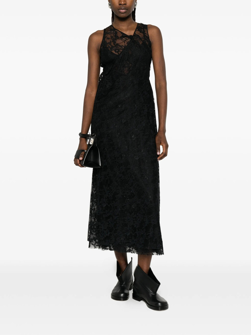 Junya Watanabe Junya Watanabe Lace Dress outlook