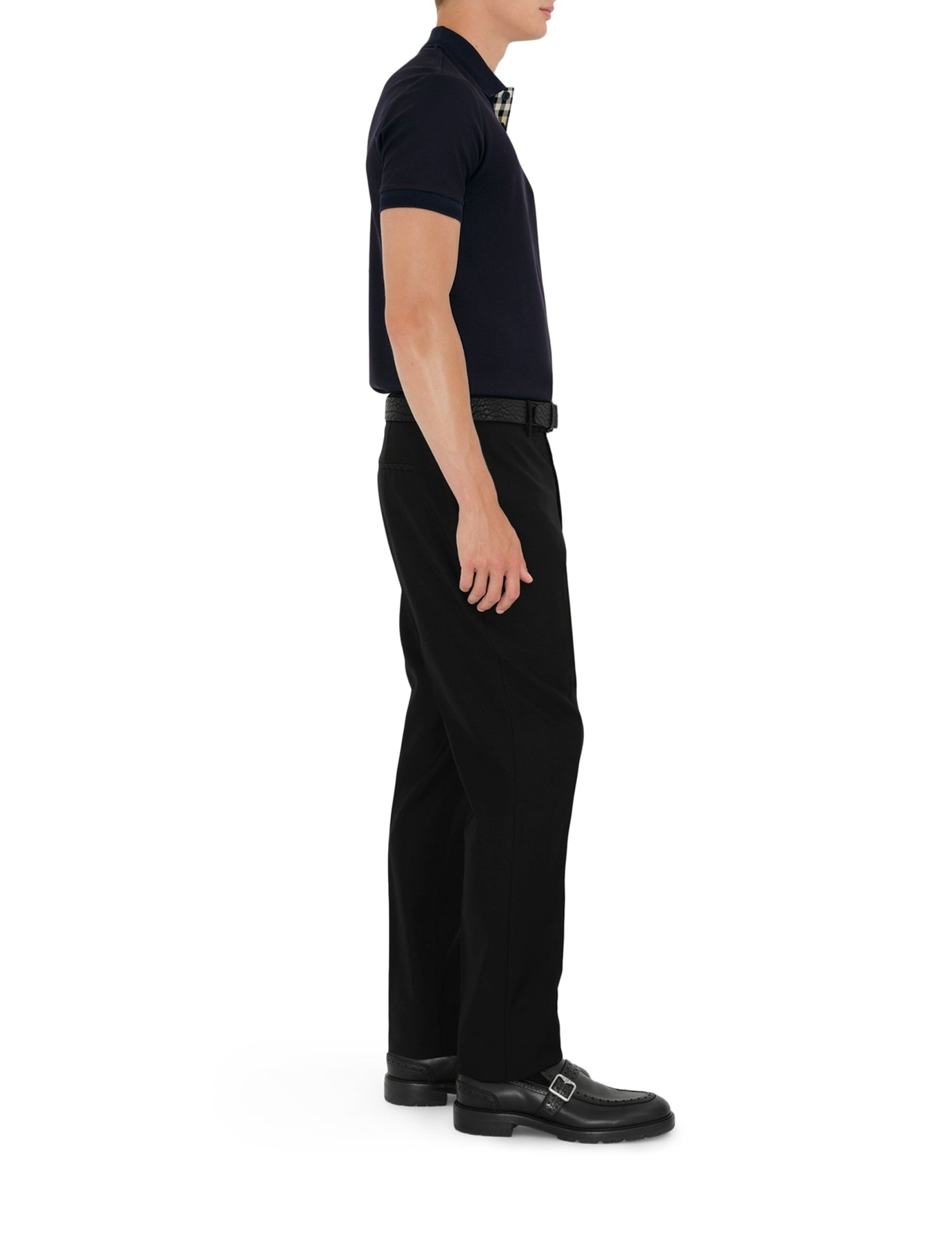 COTTON POLO - 3